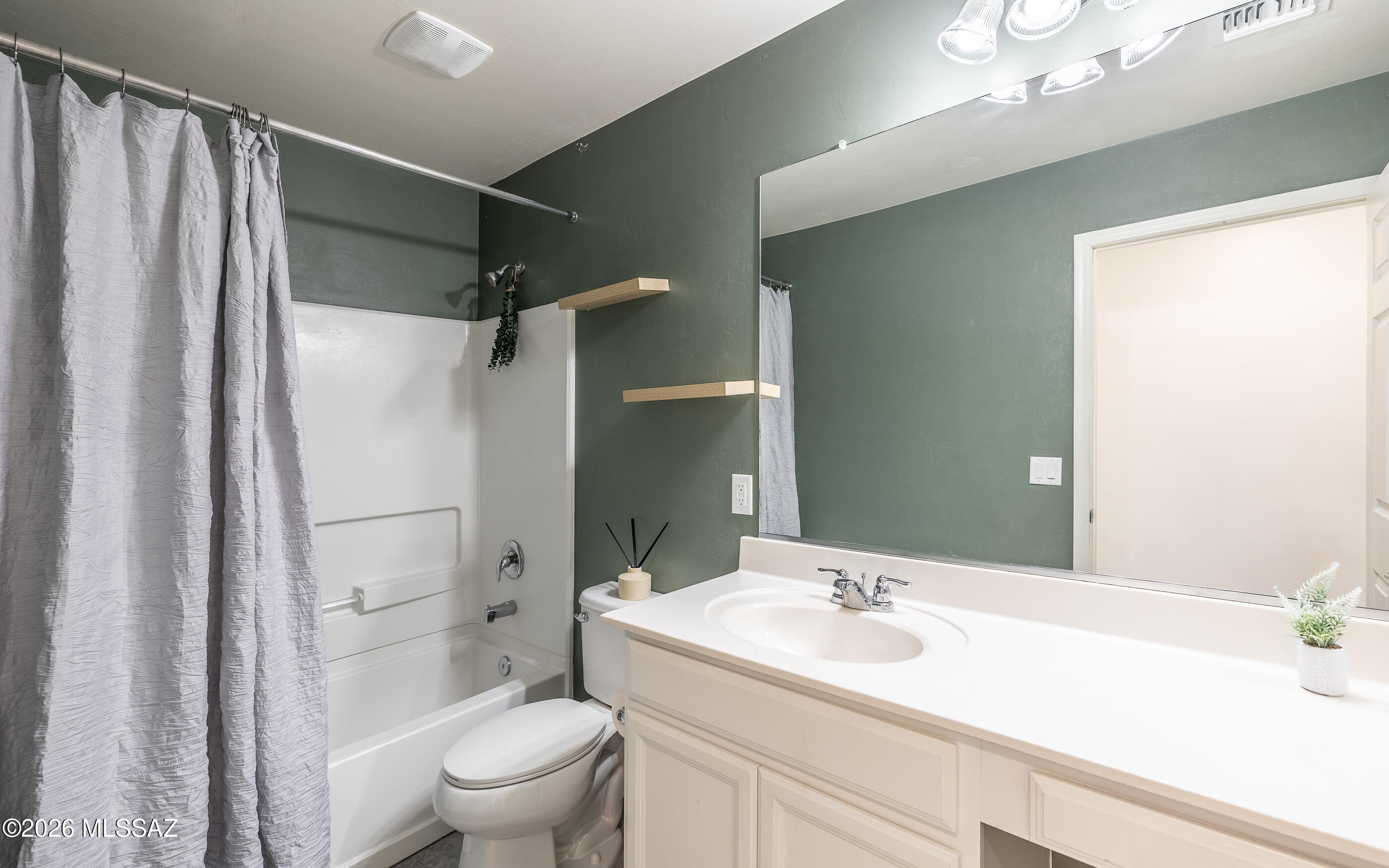 Sonoran Ranch Estates - Residential