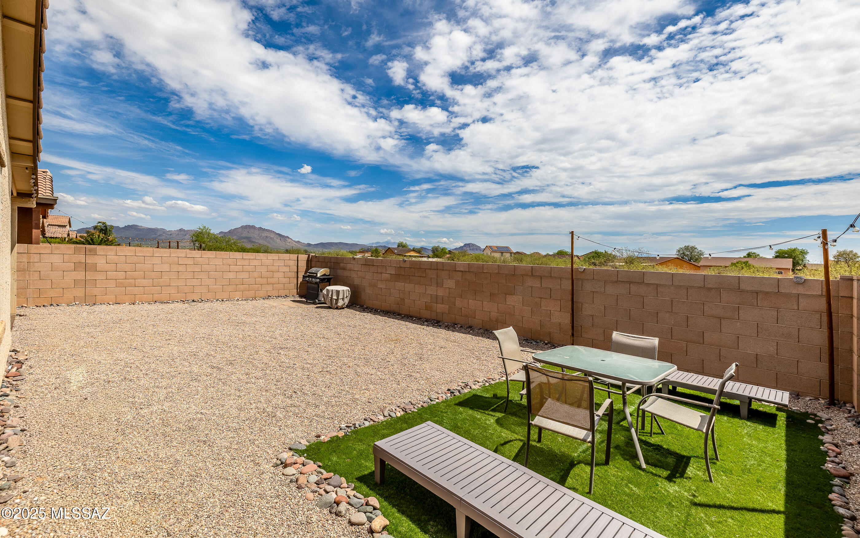 Sonoran Ranch Estates - Residential