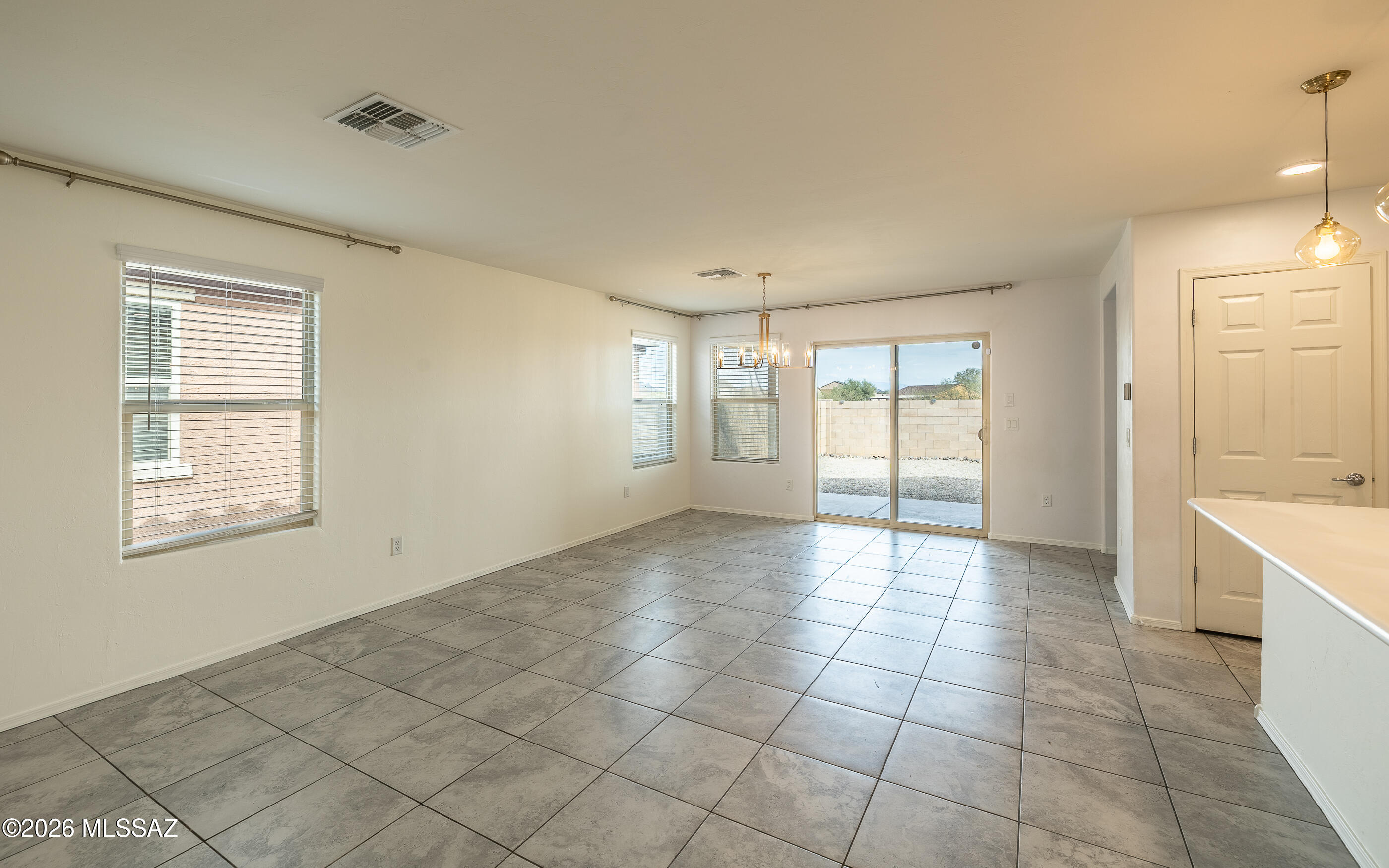Sonoran Ranch Estates - Residential