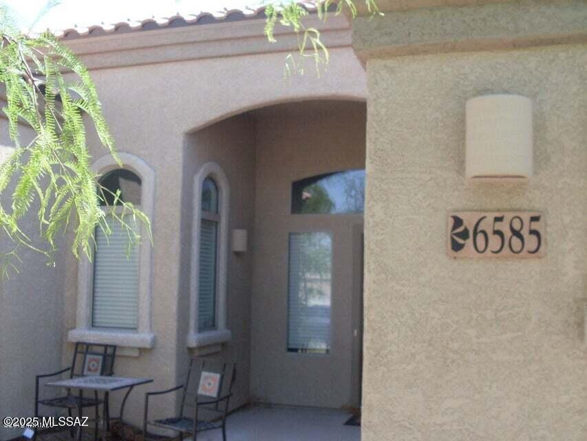Empire Vista (1-153) - Residential Lease