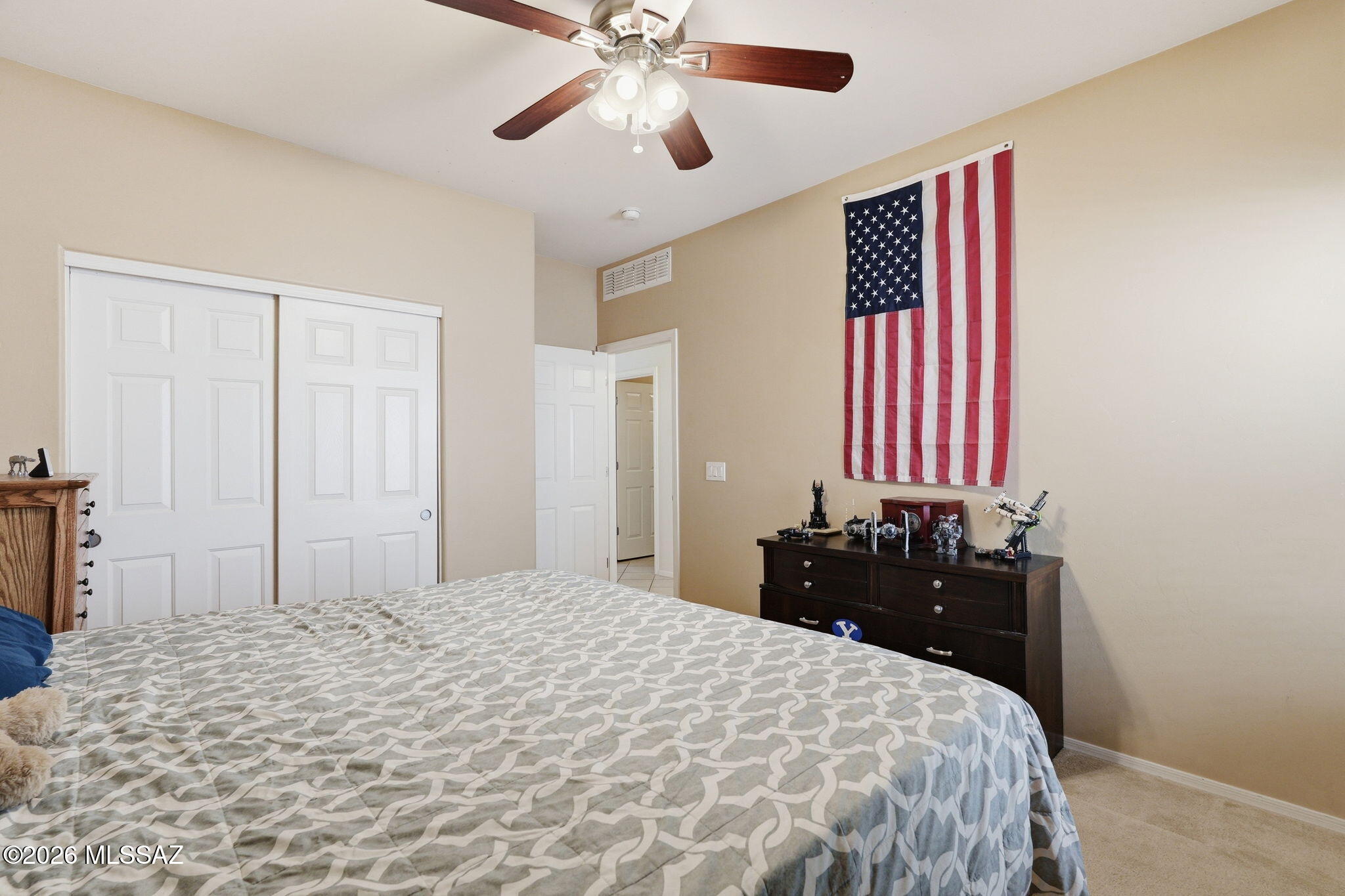 Vista Del Lago (1-123) - Residential