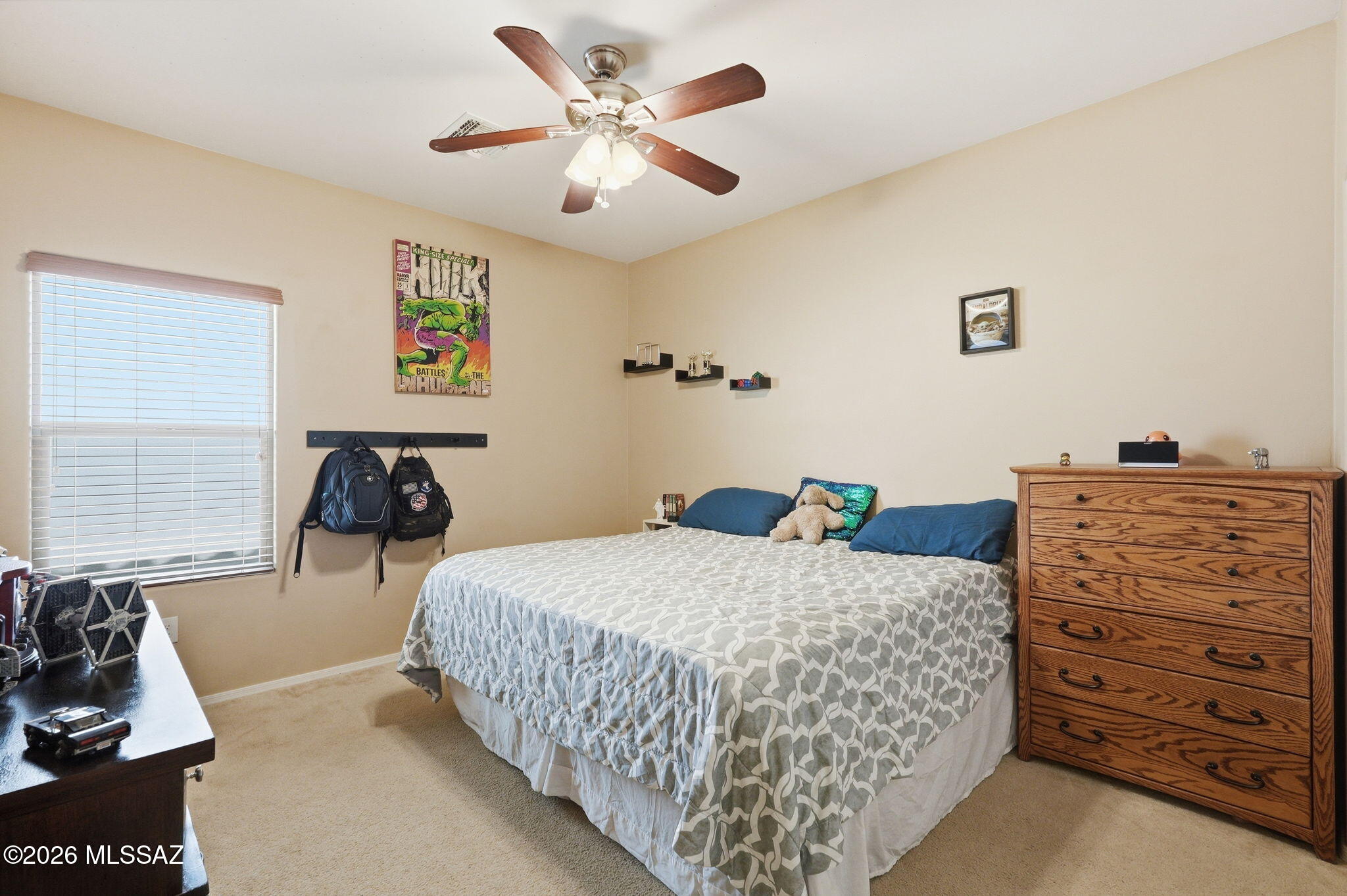 Vista Del Lago (1-123) - Residential