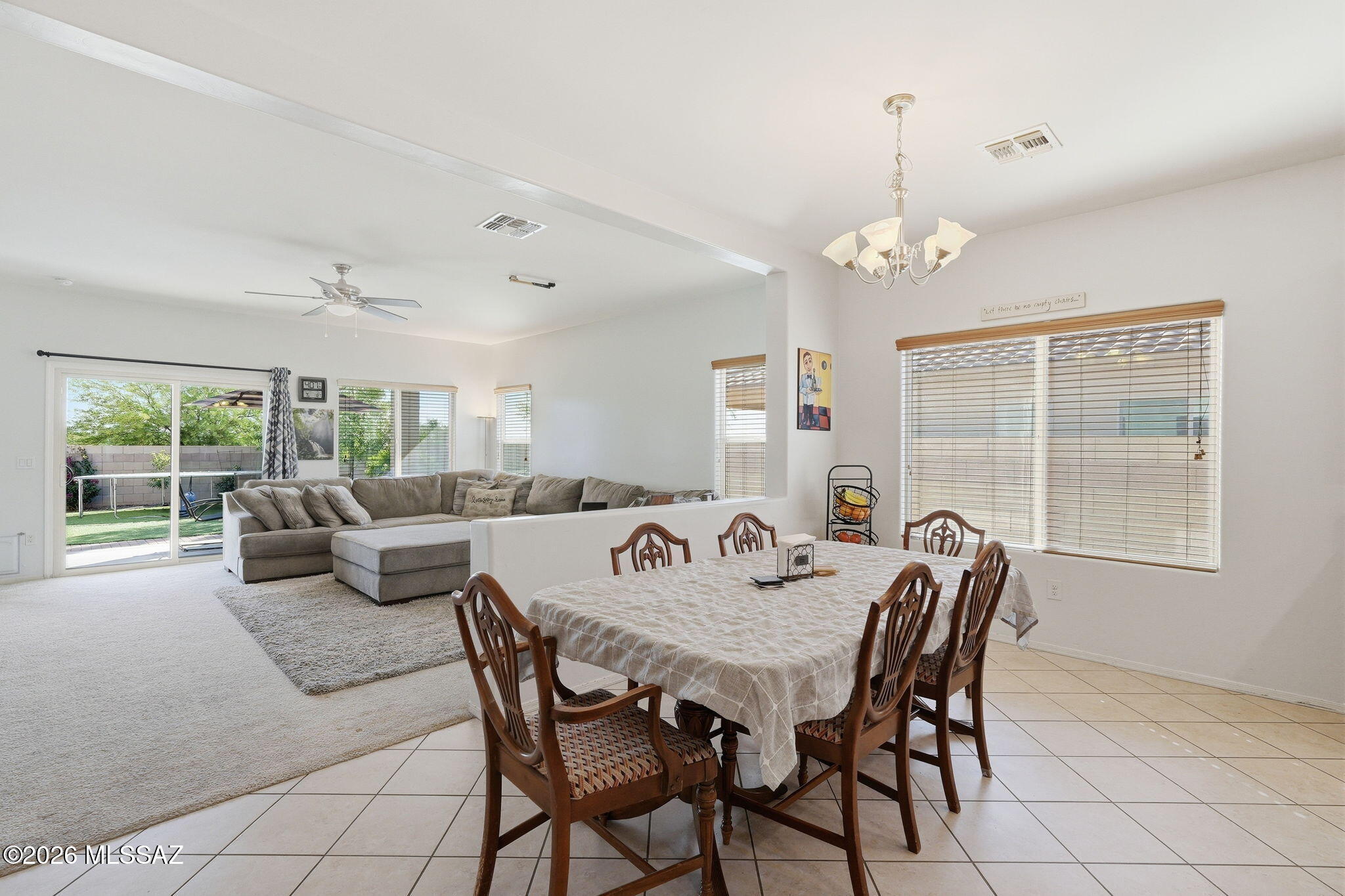 Vista Del Lago (1-123) - Residential
