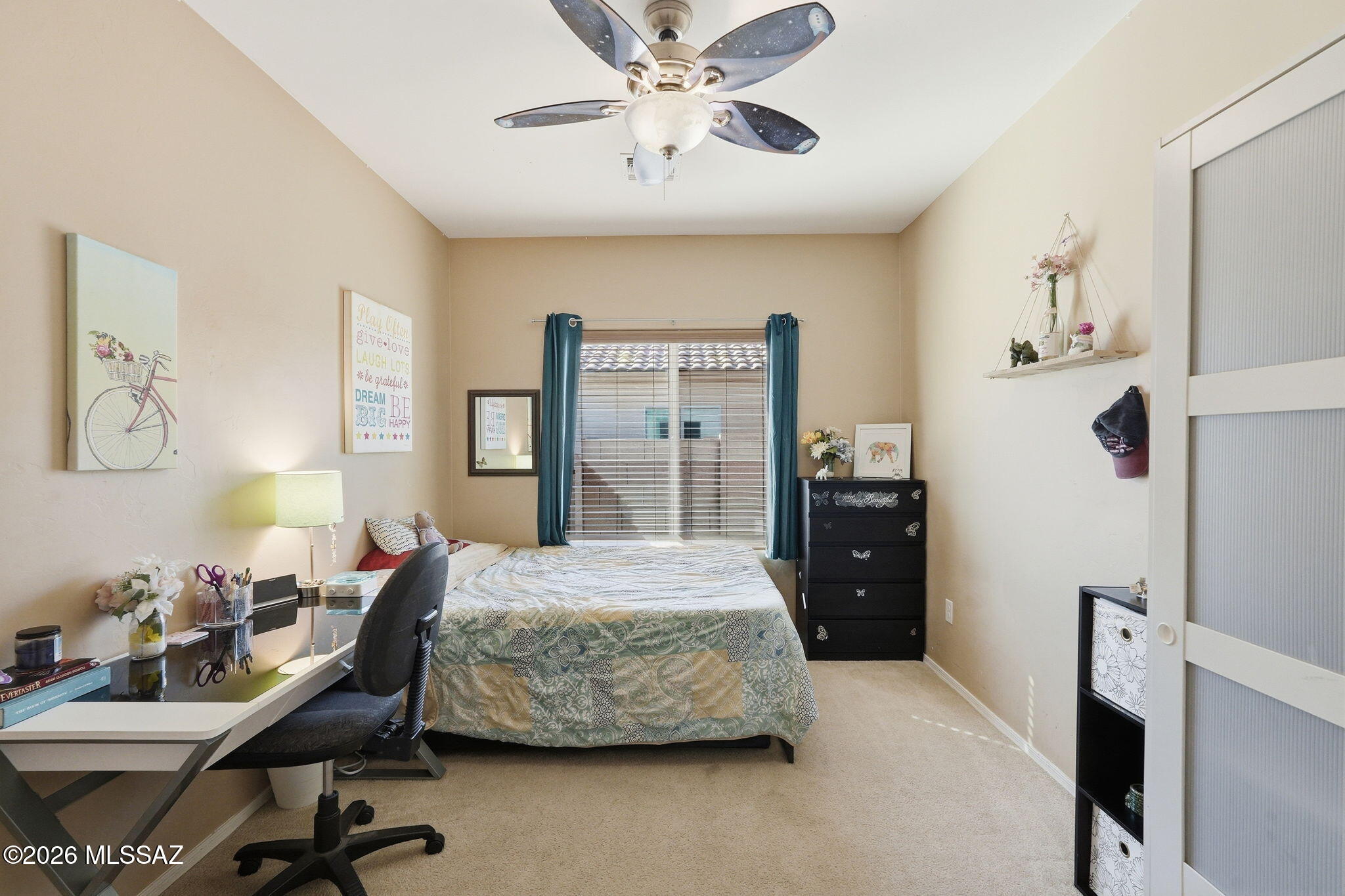 Vista Del Lago (1-123) - Residential