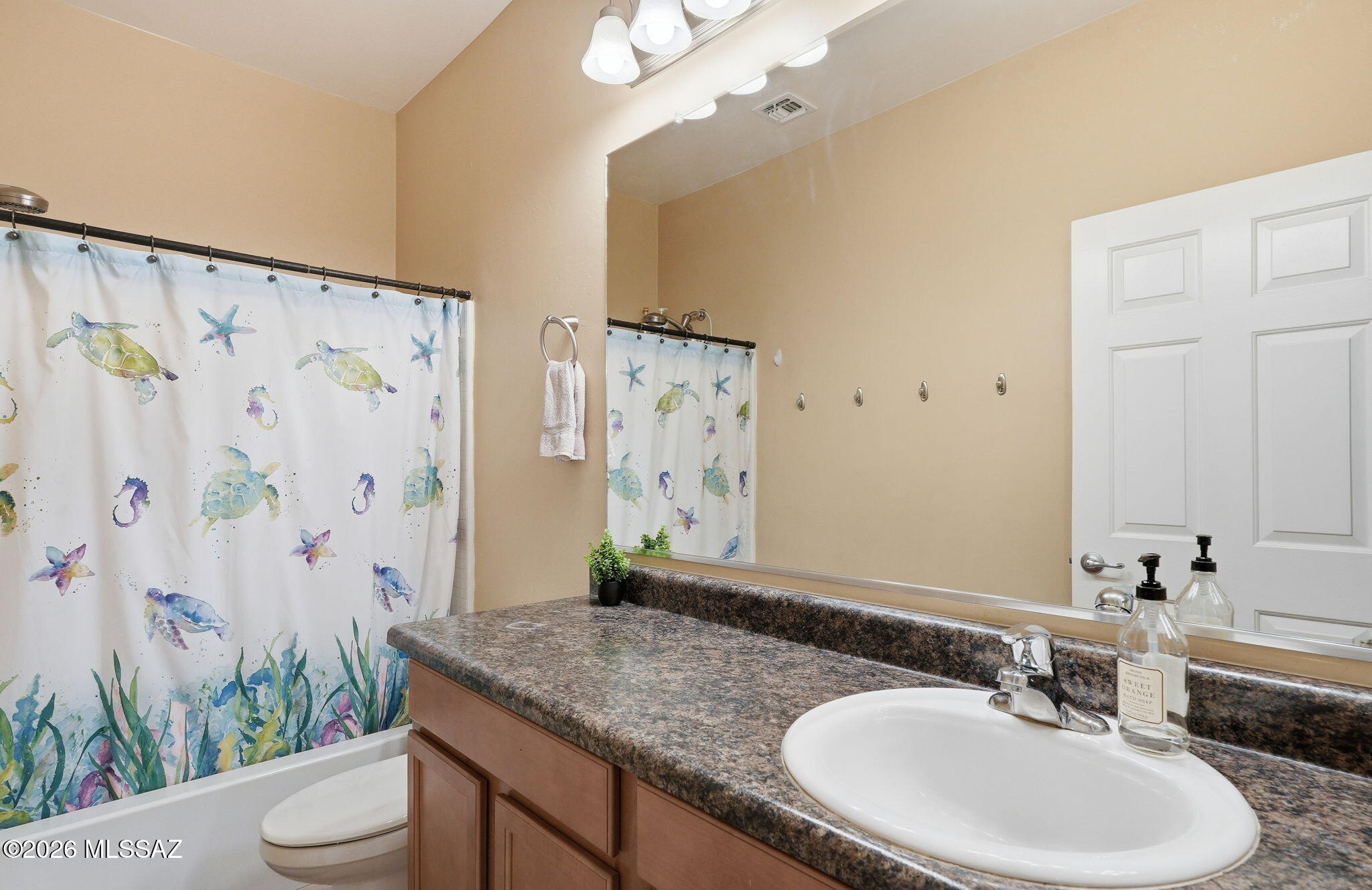 Vista Del Lago (1-123) - Residential