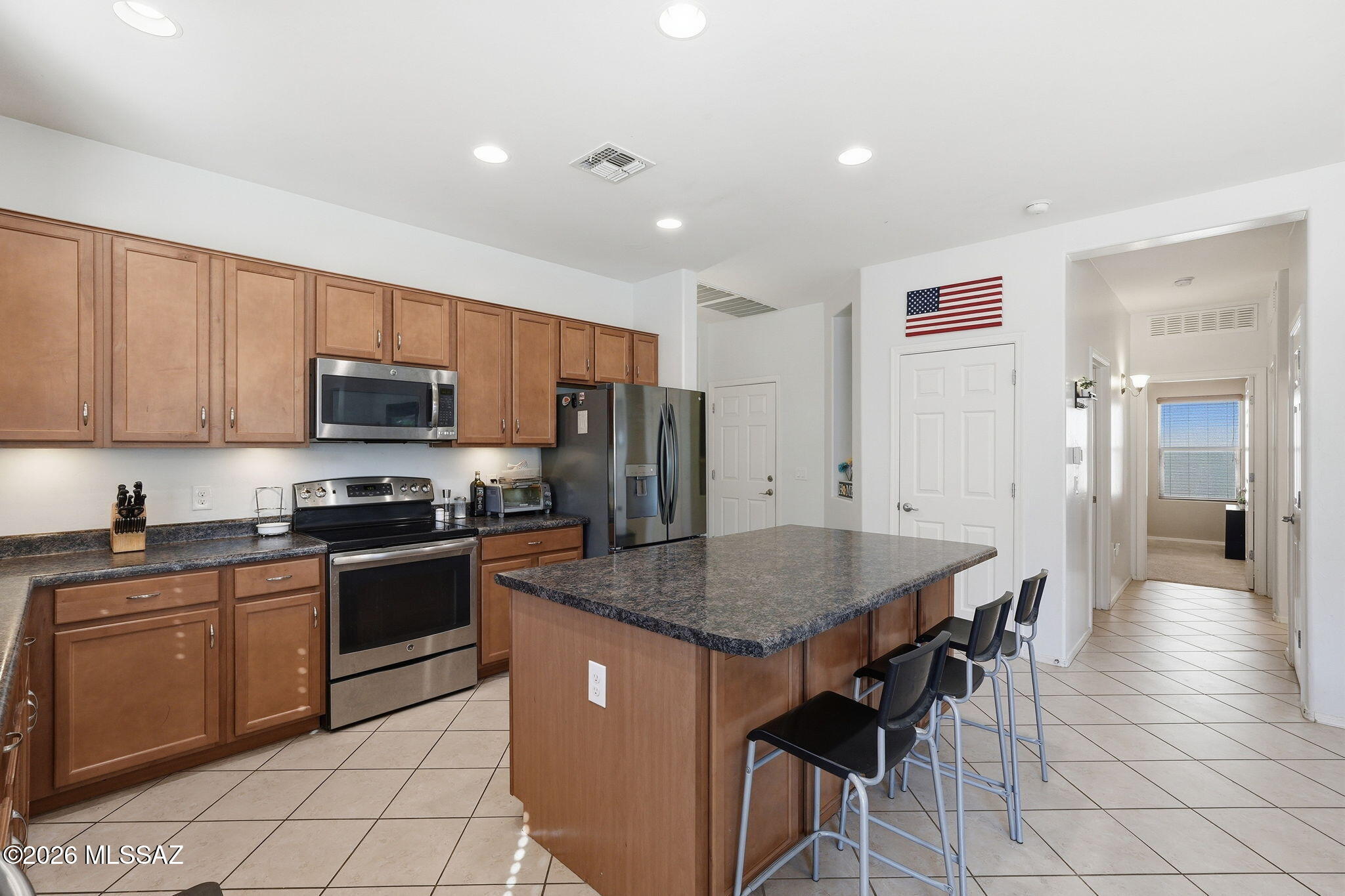 Vista Del Lago (1-123) - Residential