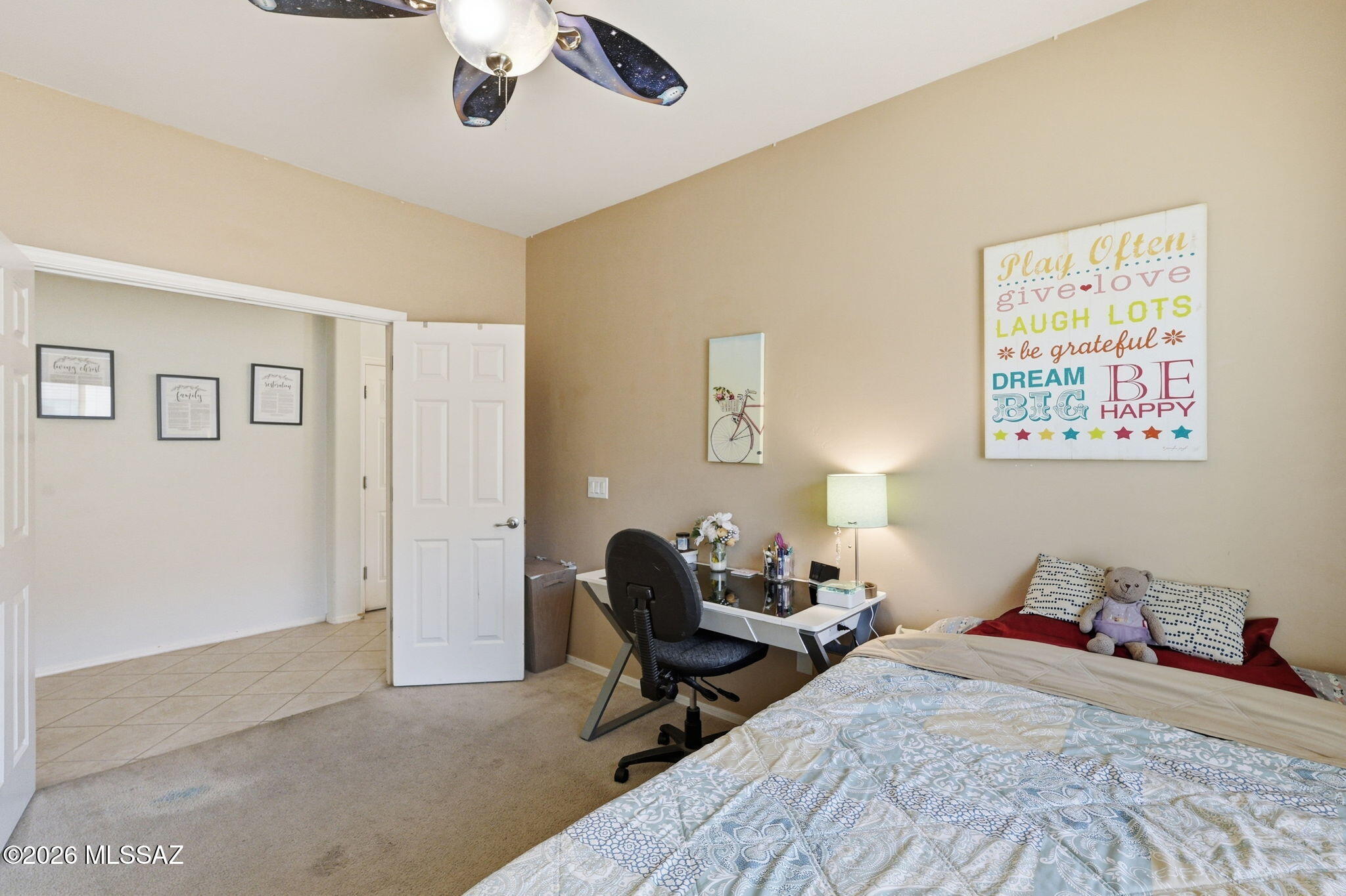 Vista Del Lago (1-123) - Residential