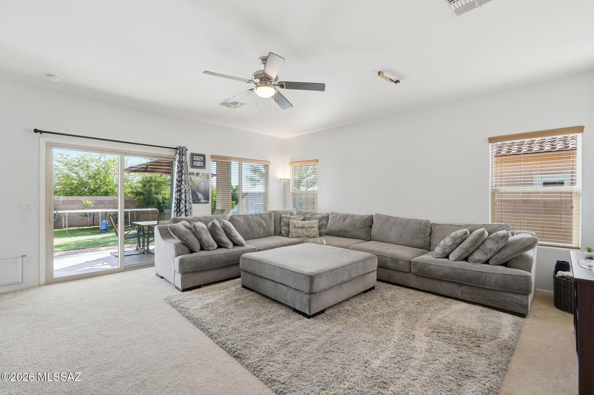 Vista Del Lago (1-123) - Residential