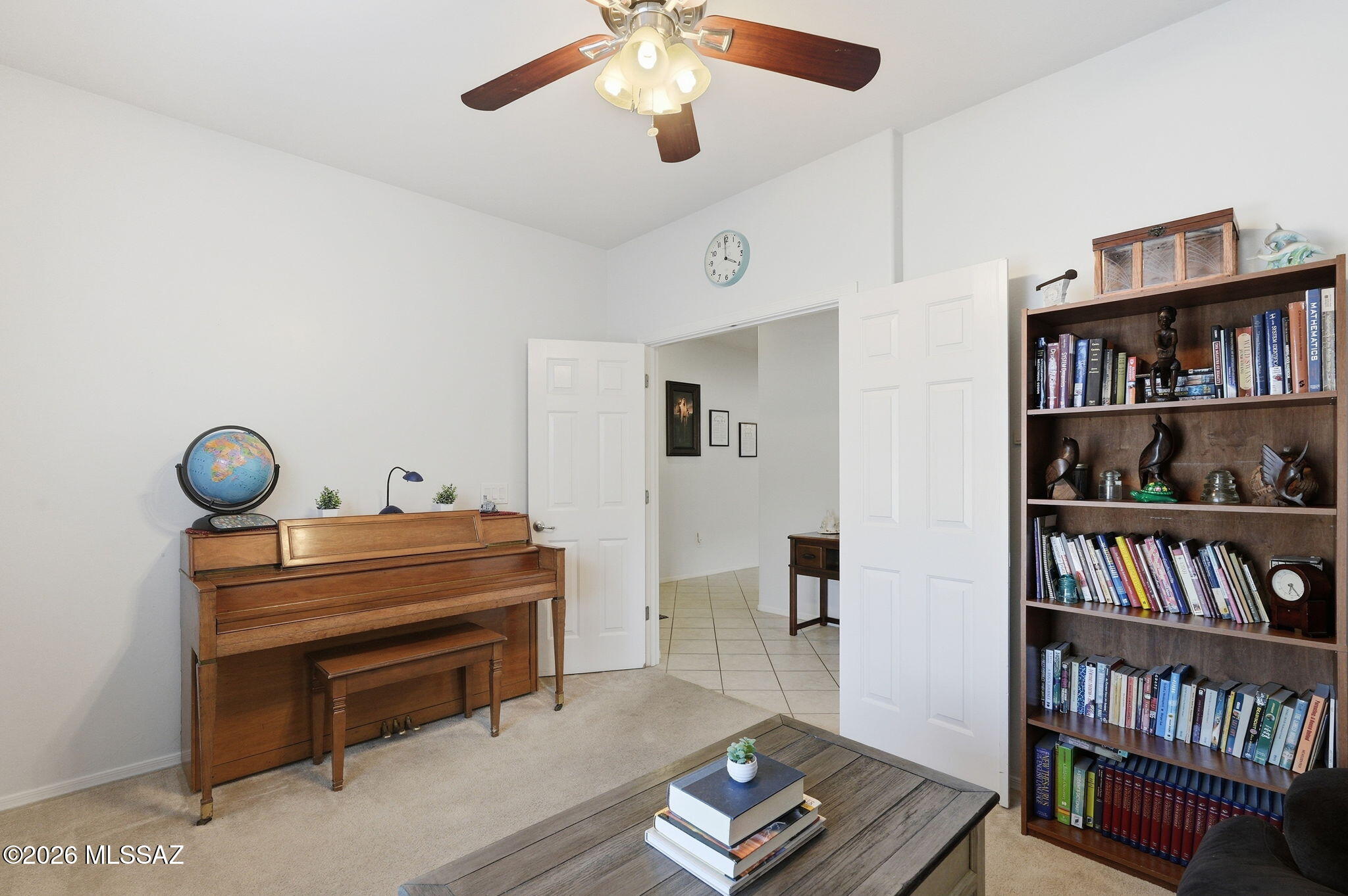 Vista Del Lago (1-123) - Residential