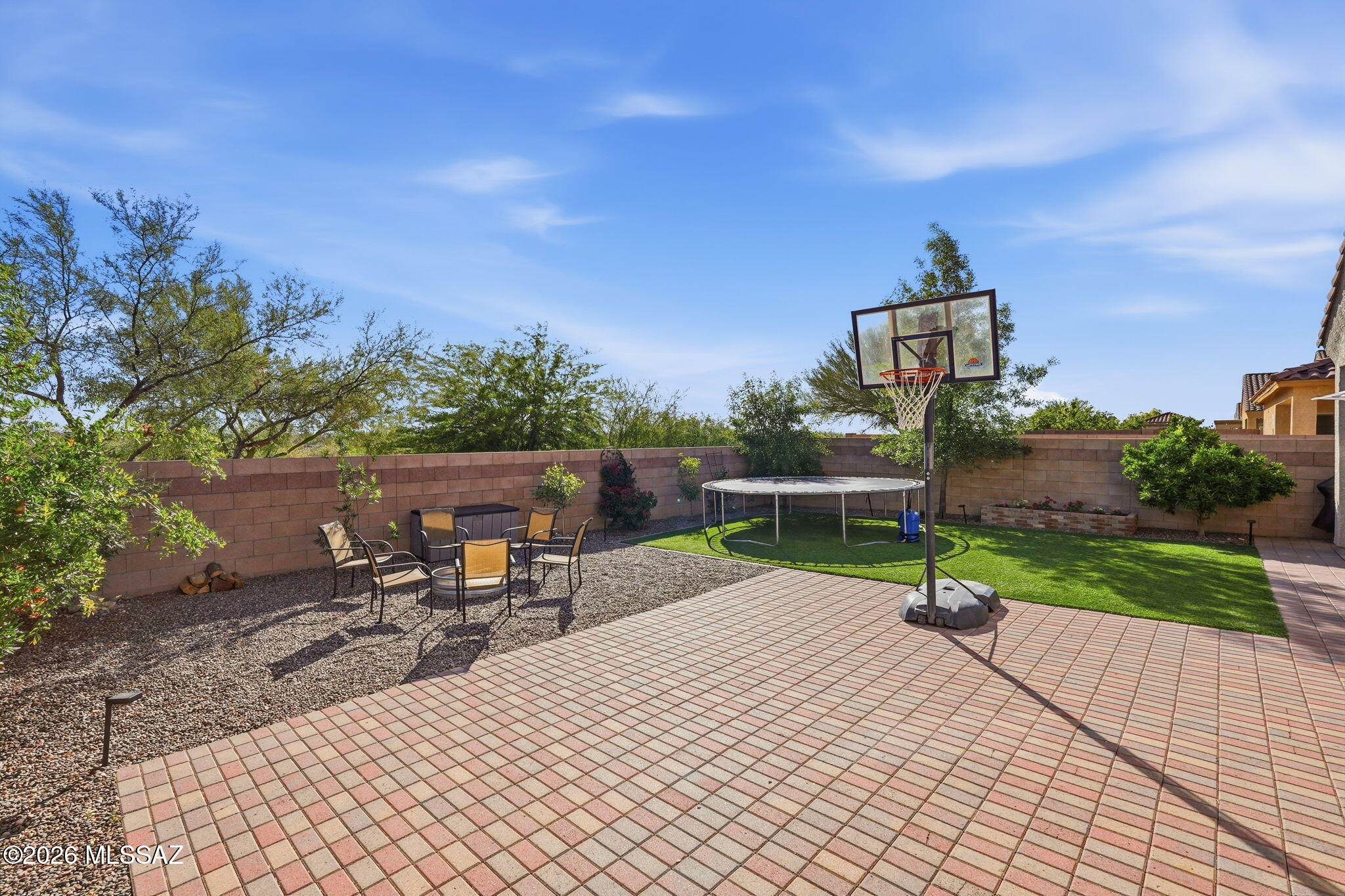 Vista Del Lago (1-123) - Residential
