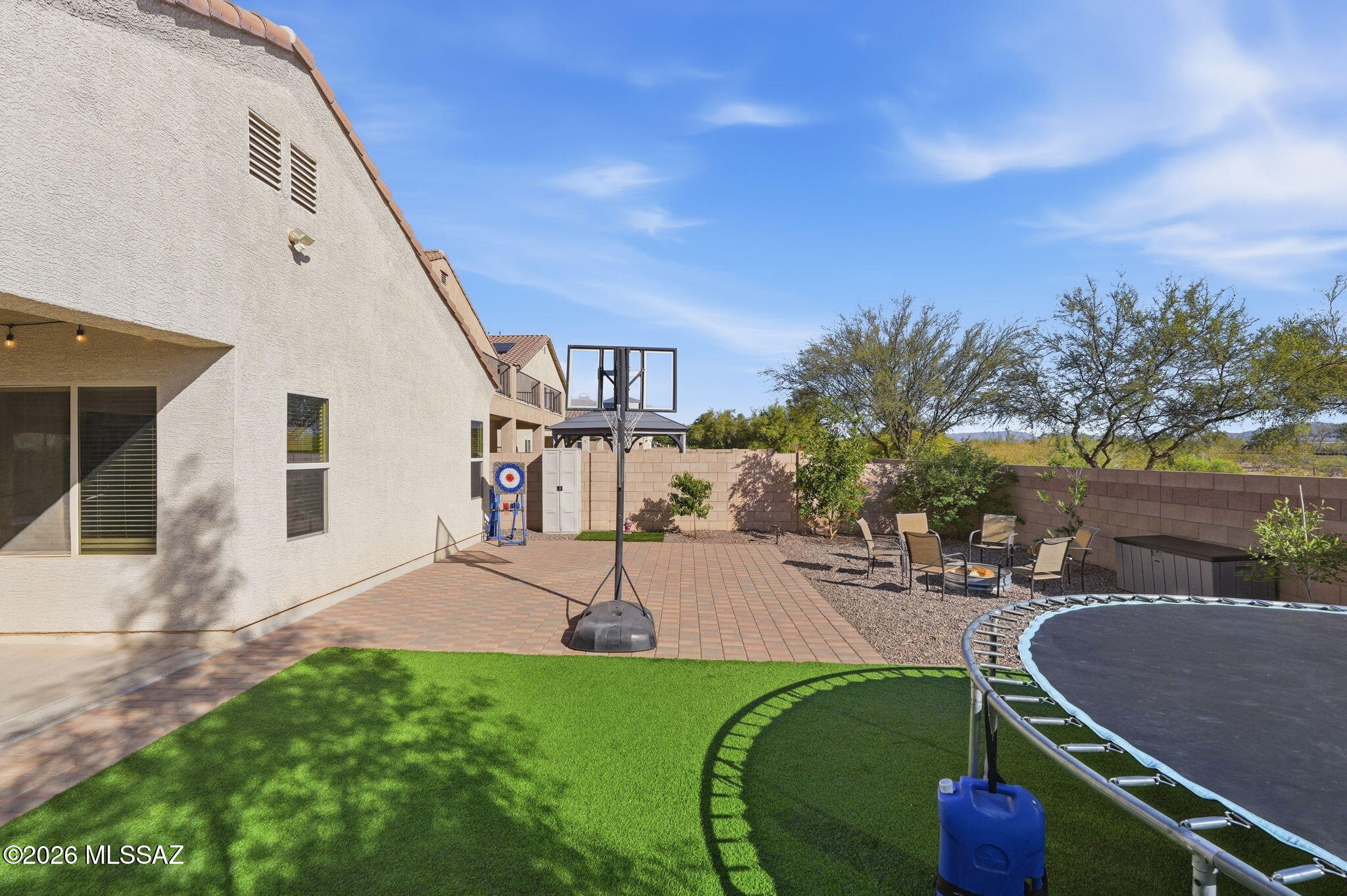 Vista Del Lago (1-123) - Residential