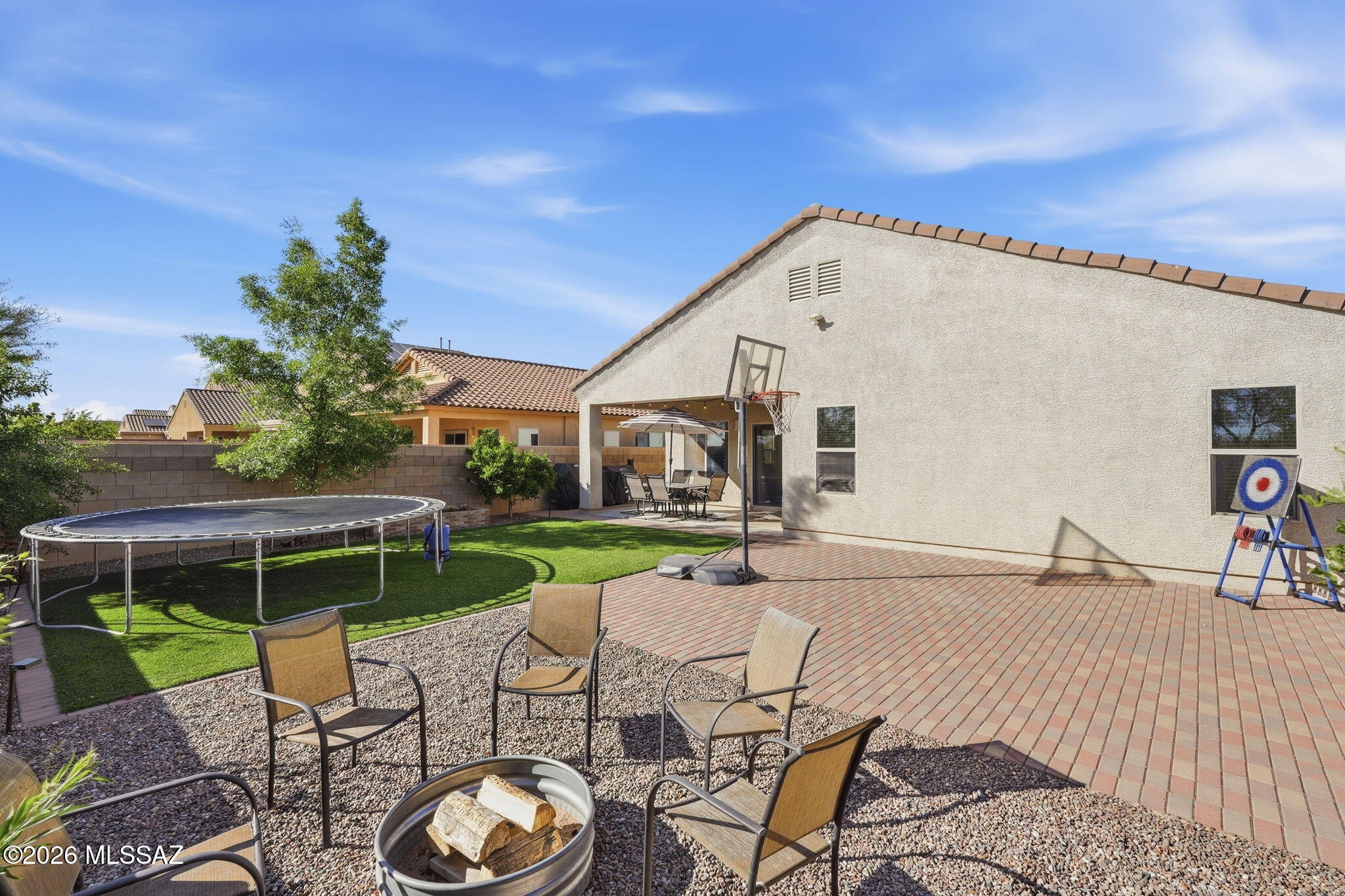 Vista Del Lago (1-123) - Residential