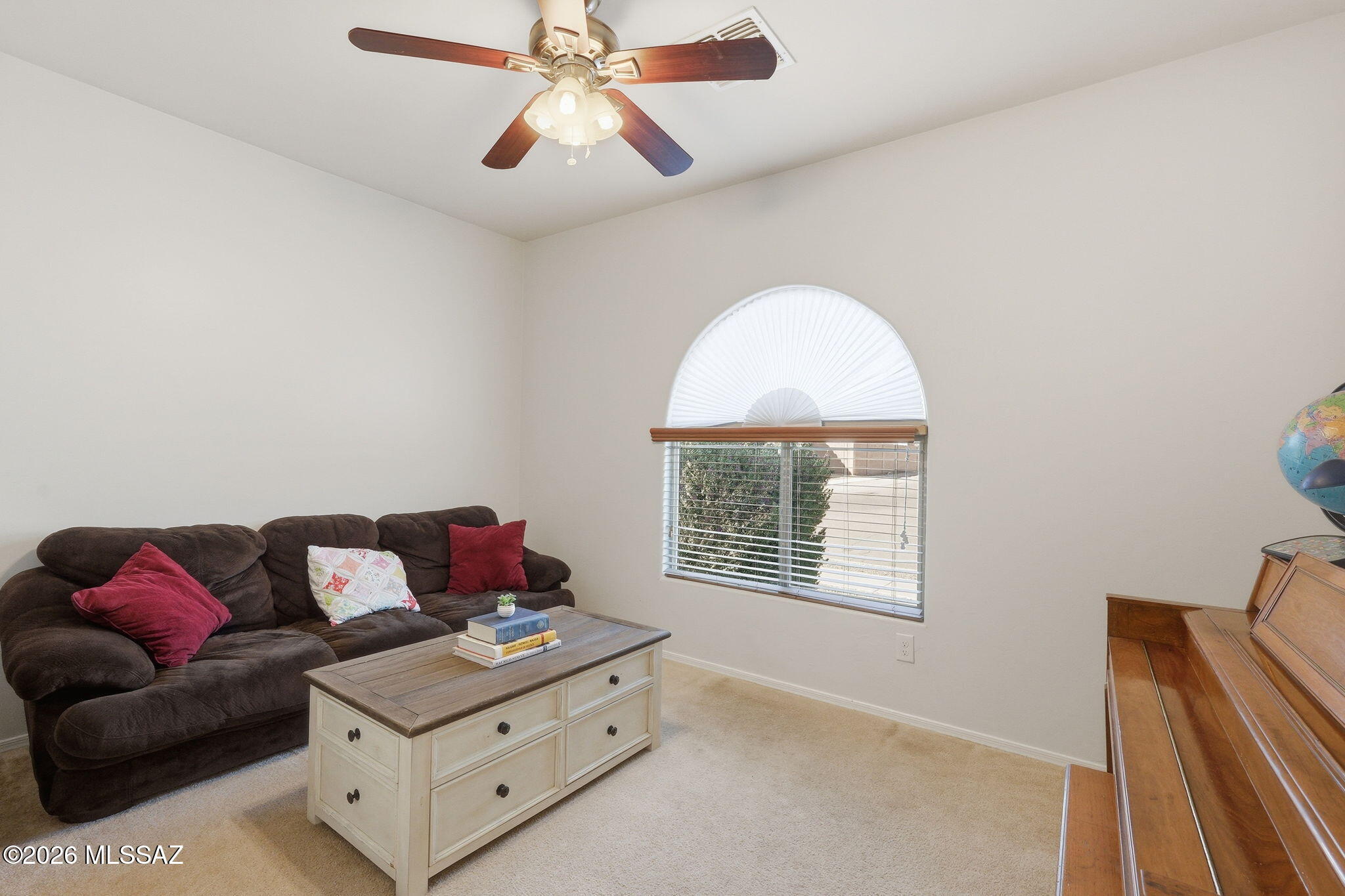 Vista Del Lago (1-123) - Residential