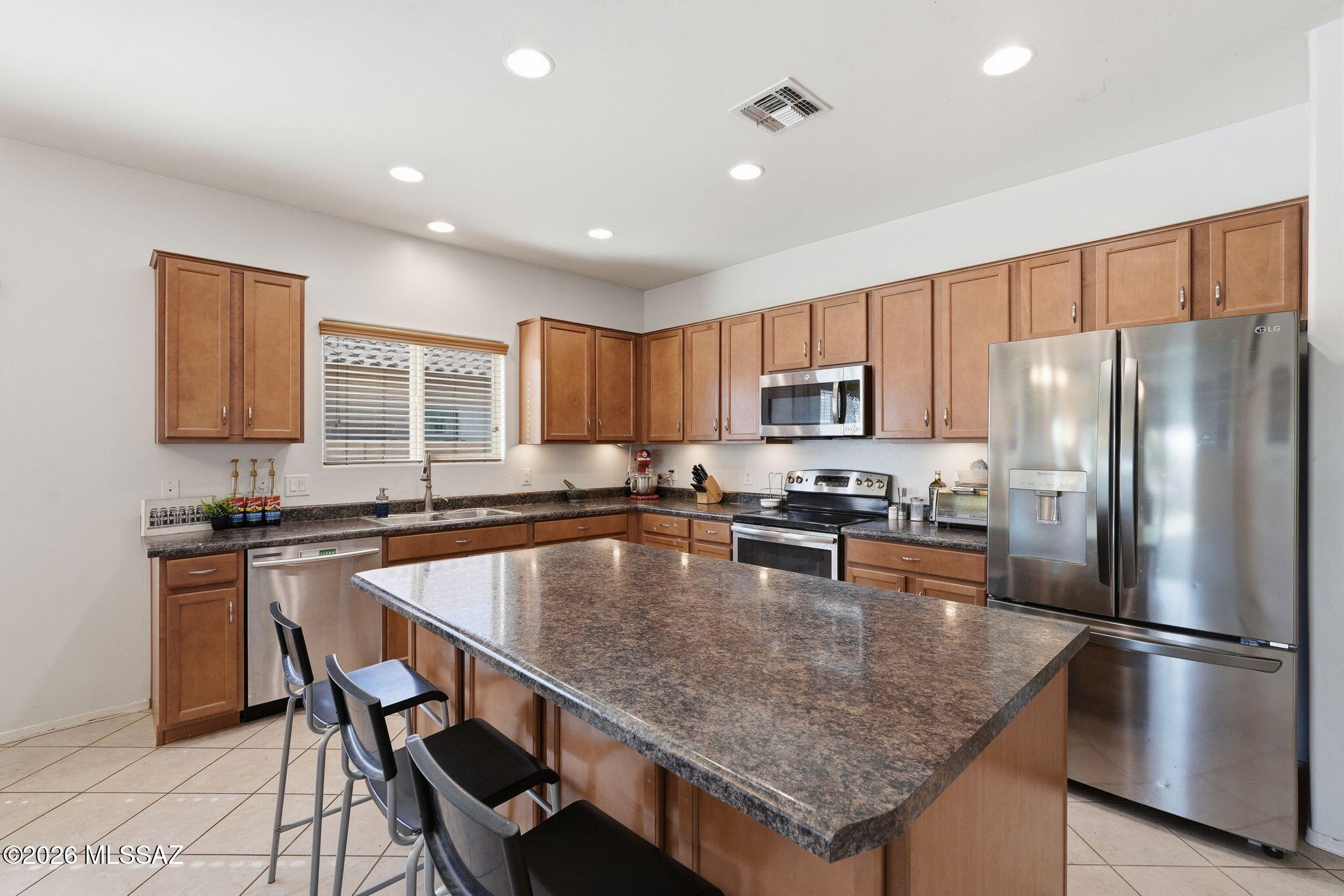 Vista Del Lago (1-123) - Residential