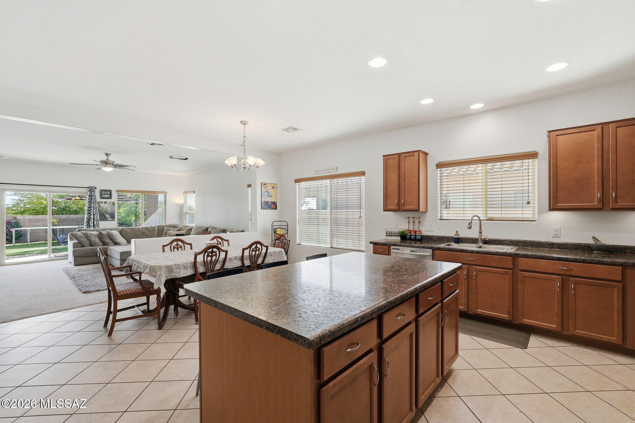 Vista Del Lago (1-123) - Residential