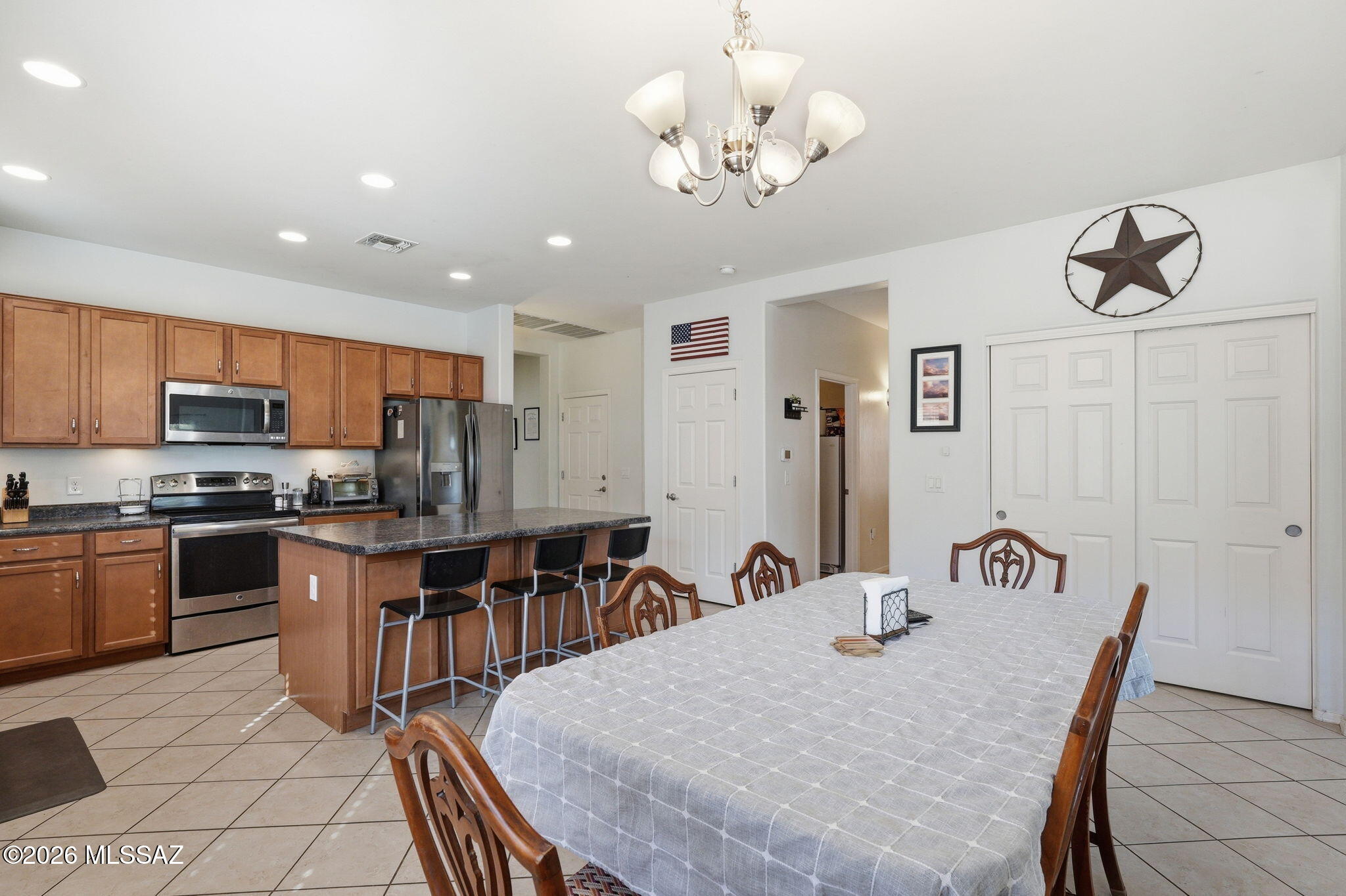 Vista Del Lago (1-123) - Residential