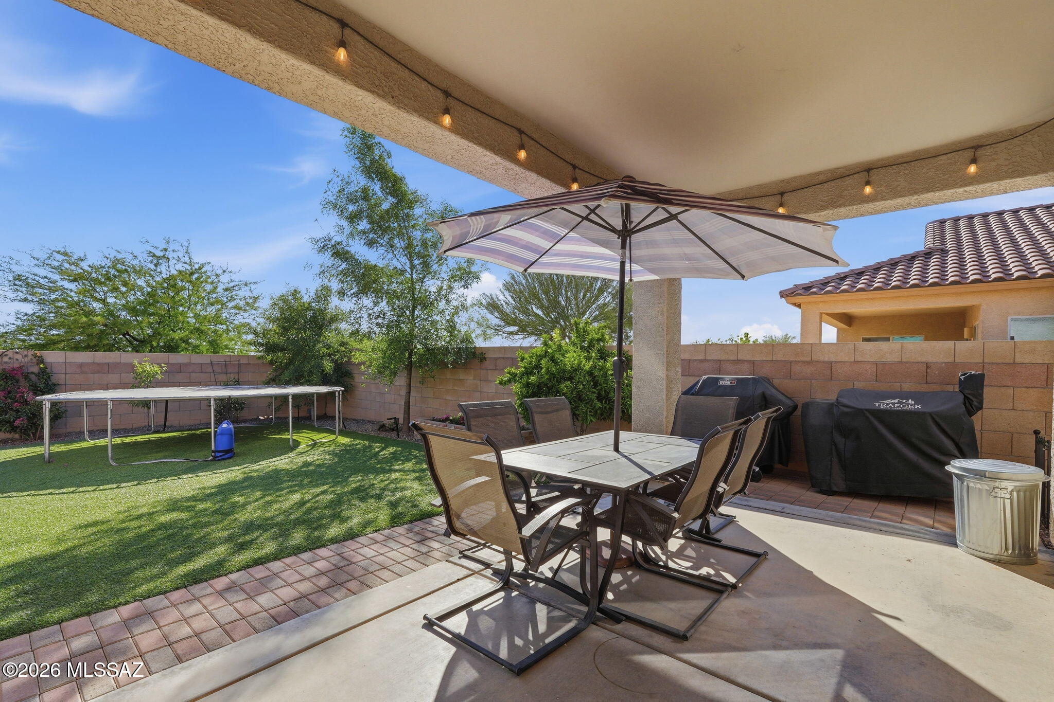 Vista Del Lago (1-123) - Residential