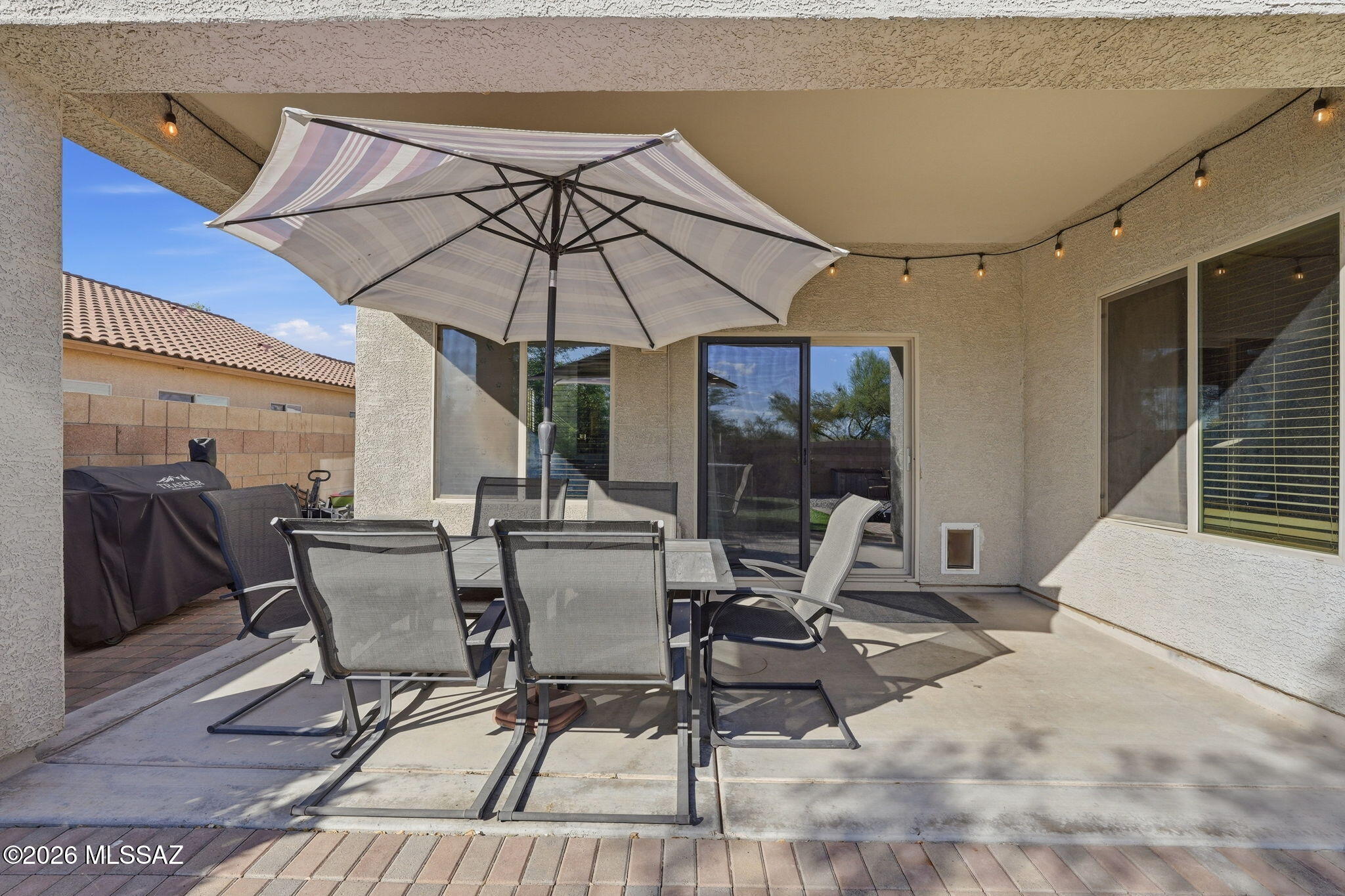 Vista Del Lago (1-123) - Residential