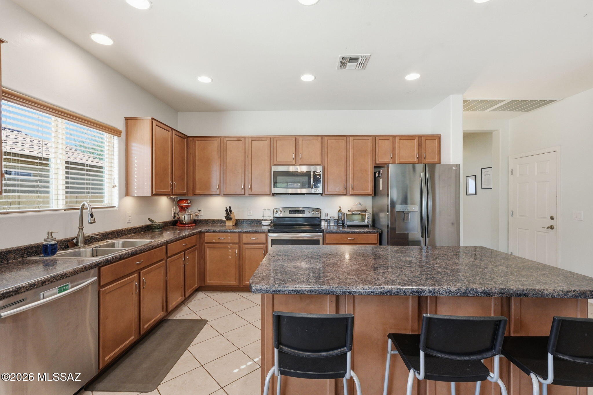 Vista Del Lago (1-123) - Residential