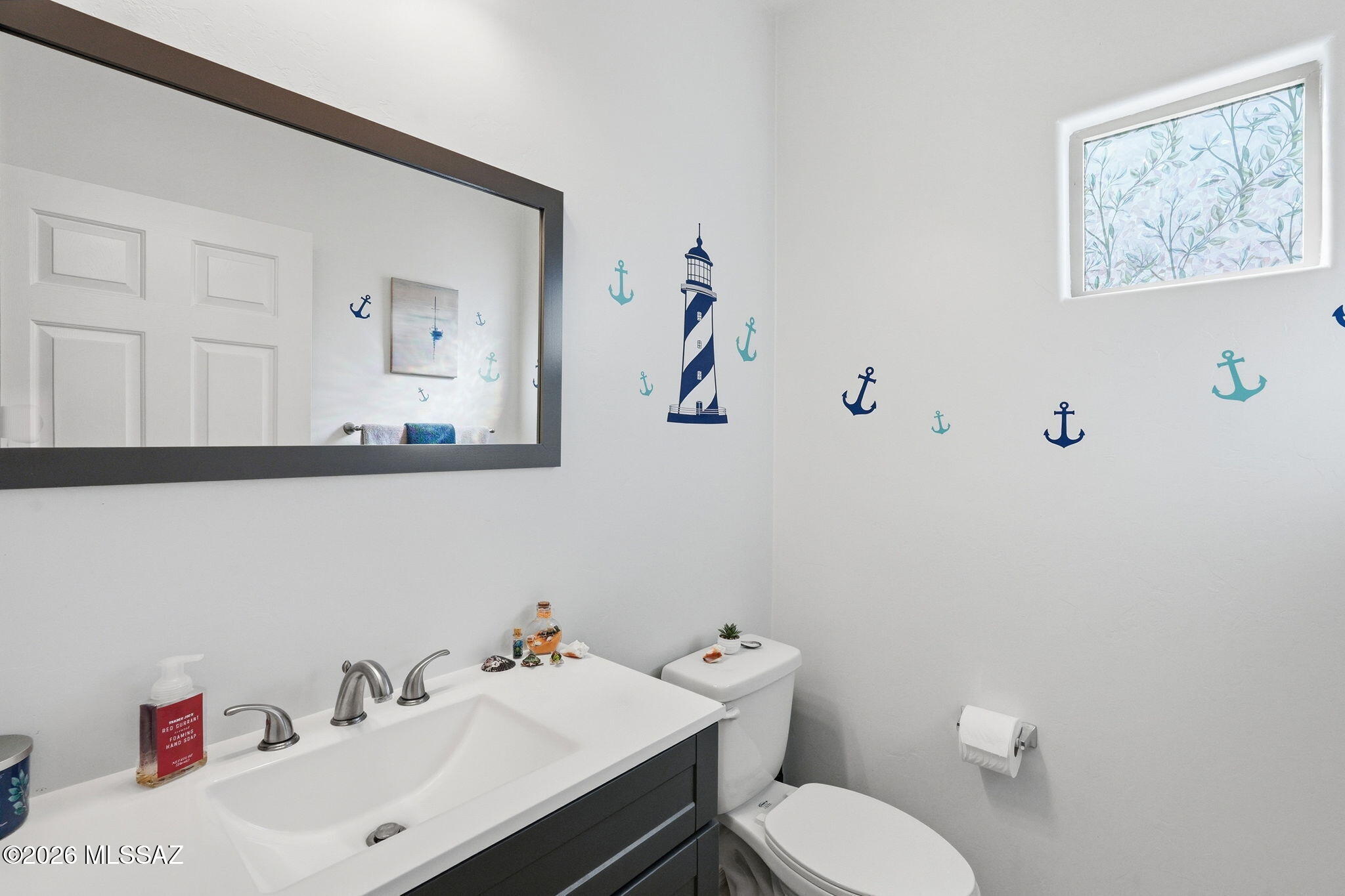 Vista Del Lago (1-123) - Residential