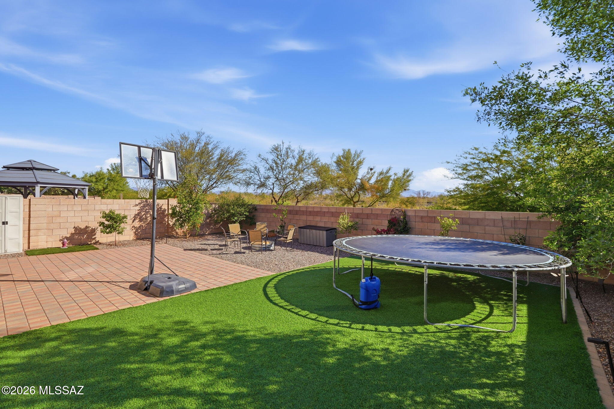 Vista Del Lago (1-123) - Residential
