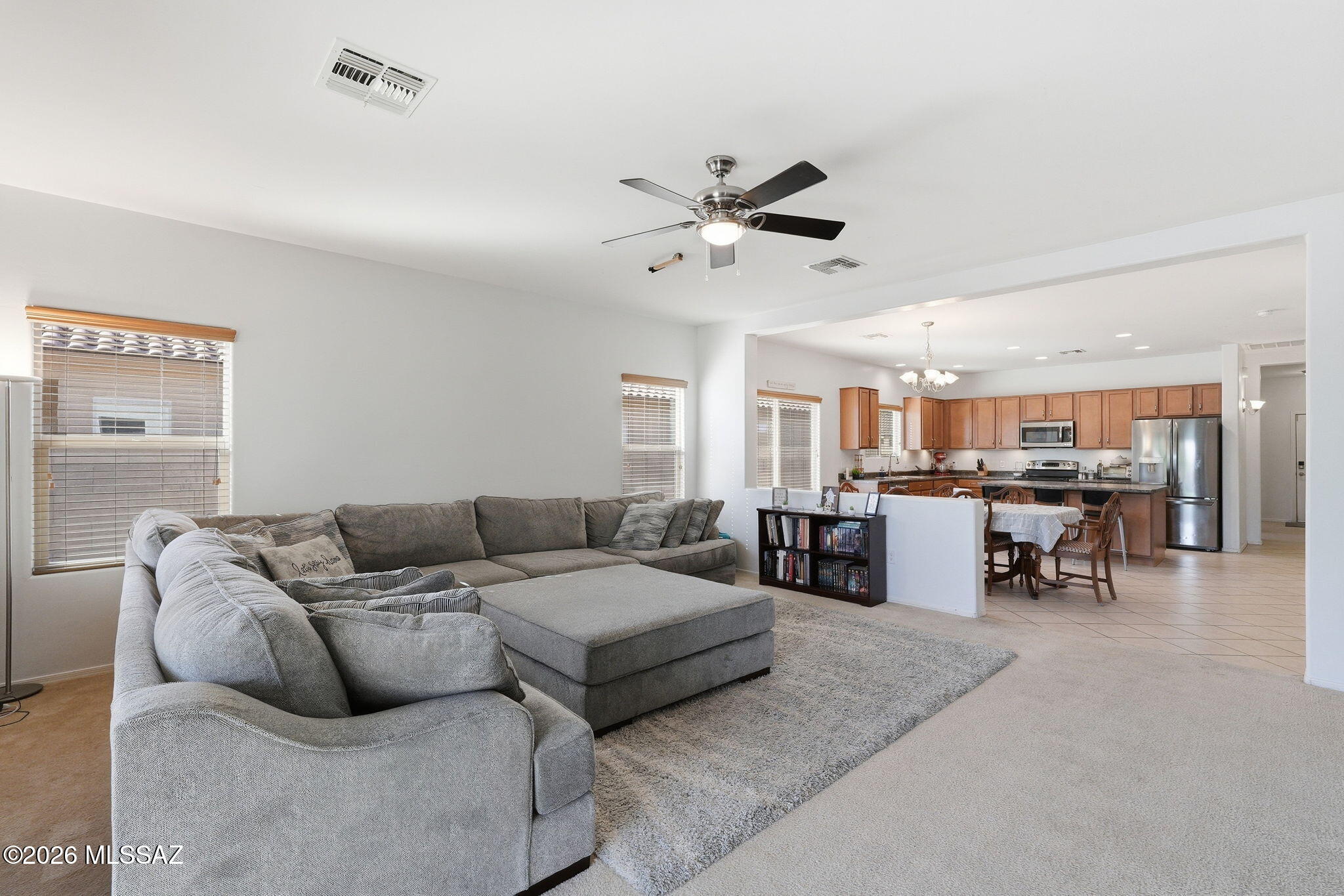 Vista Del Lago (1-123) - Residential