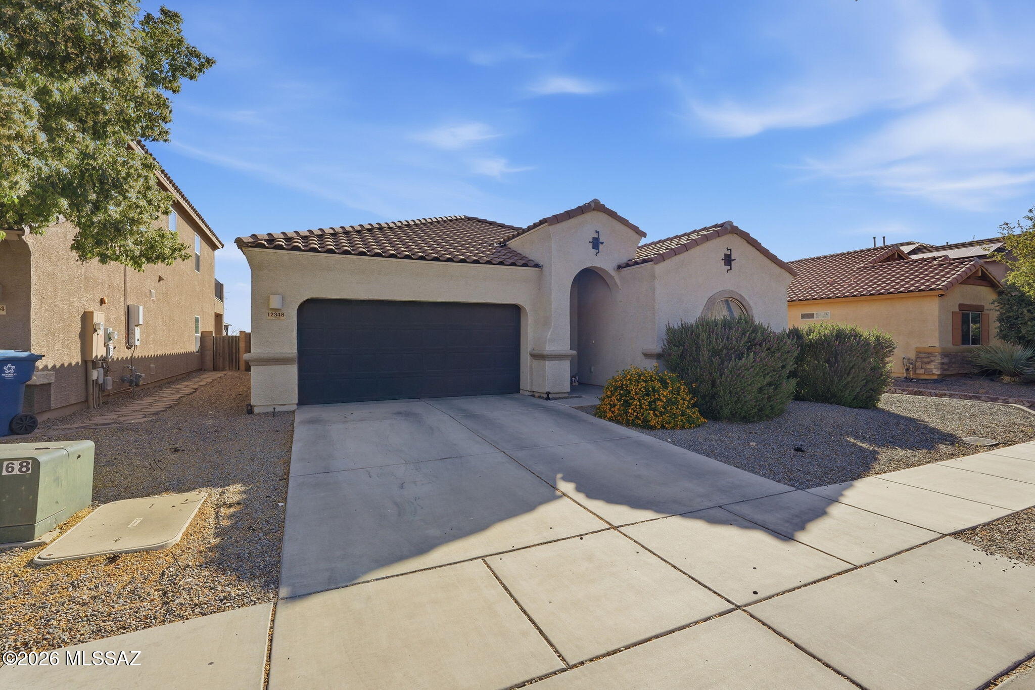 Vista Del Lago (1-123) - Residential