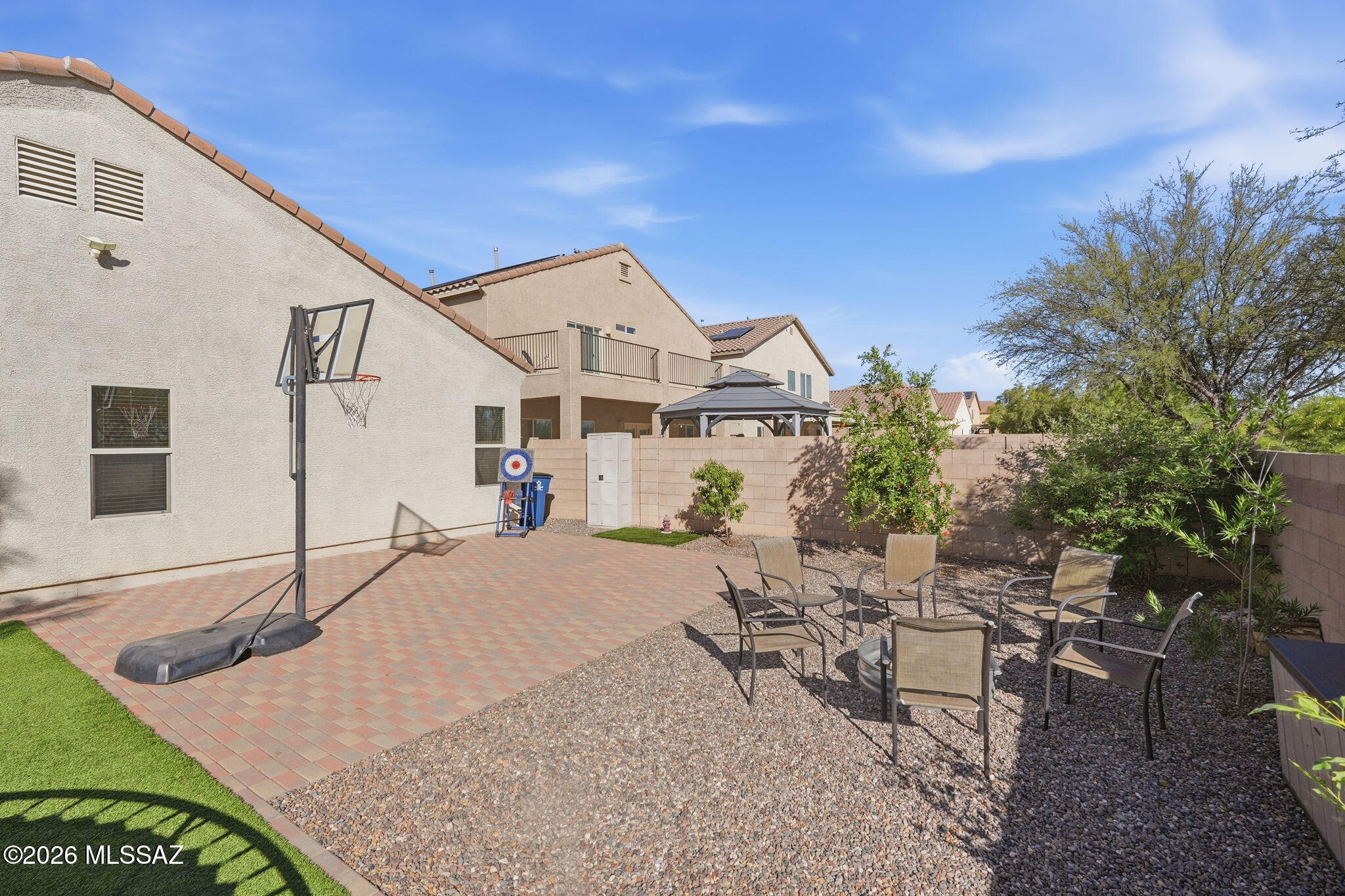Vista Del Lago (1-123) - Residential