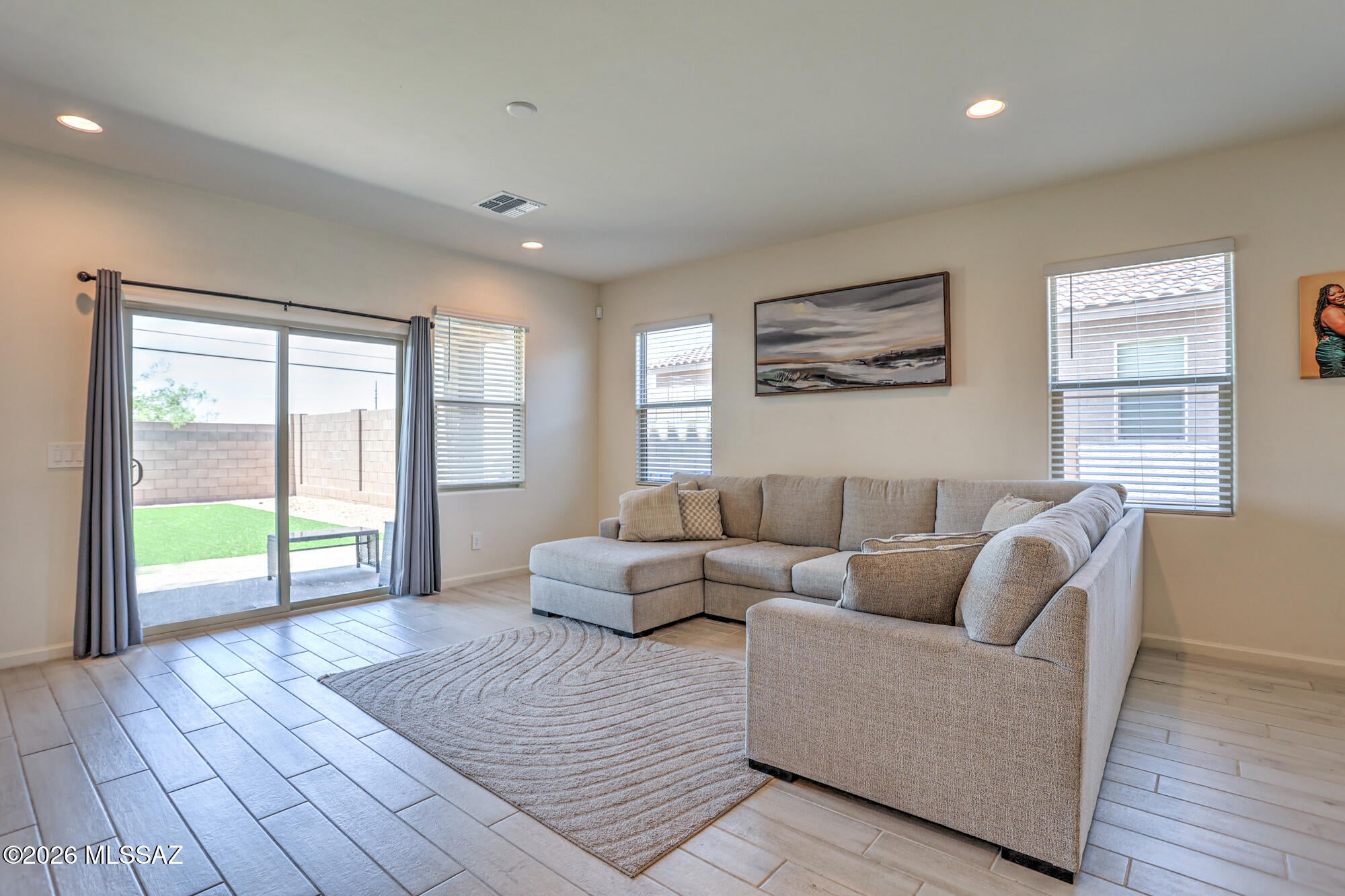 La Estancia De Tucson (1-330) - Residential