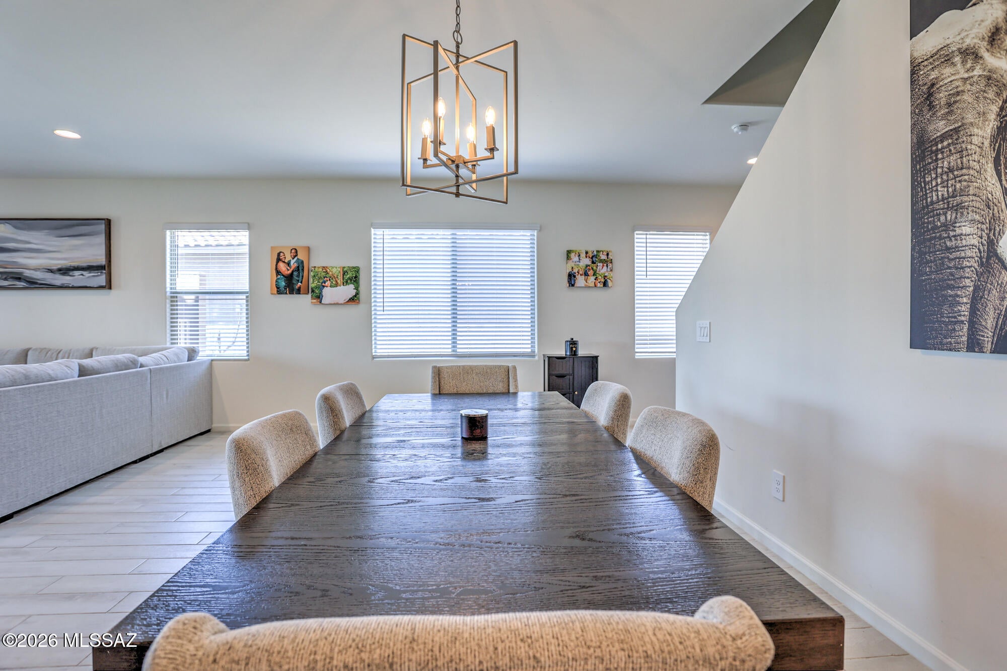 La Estancia De Tucson (1-330) - Residential
