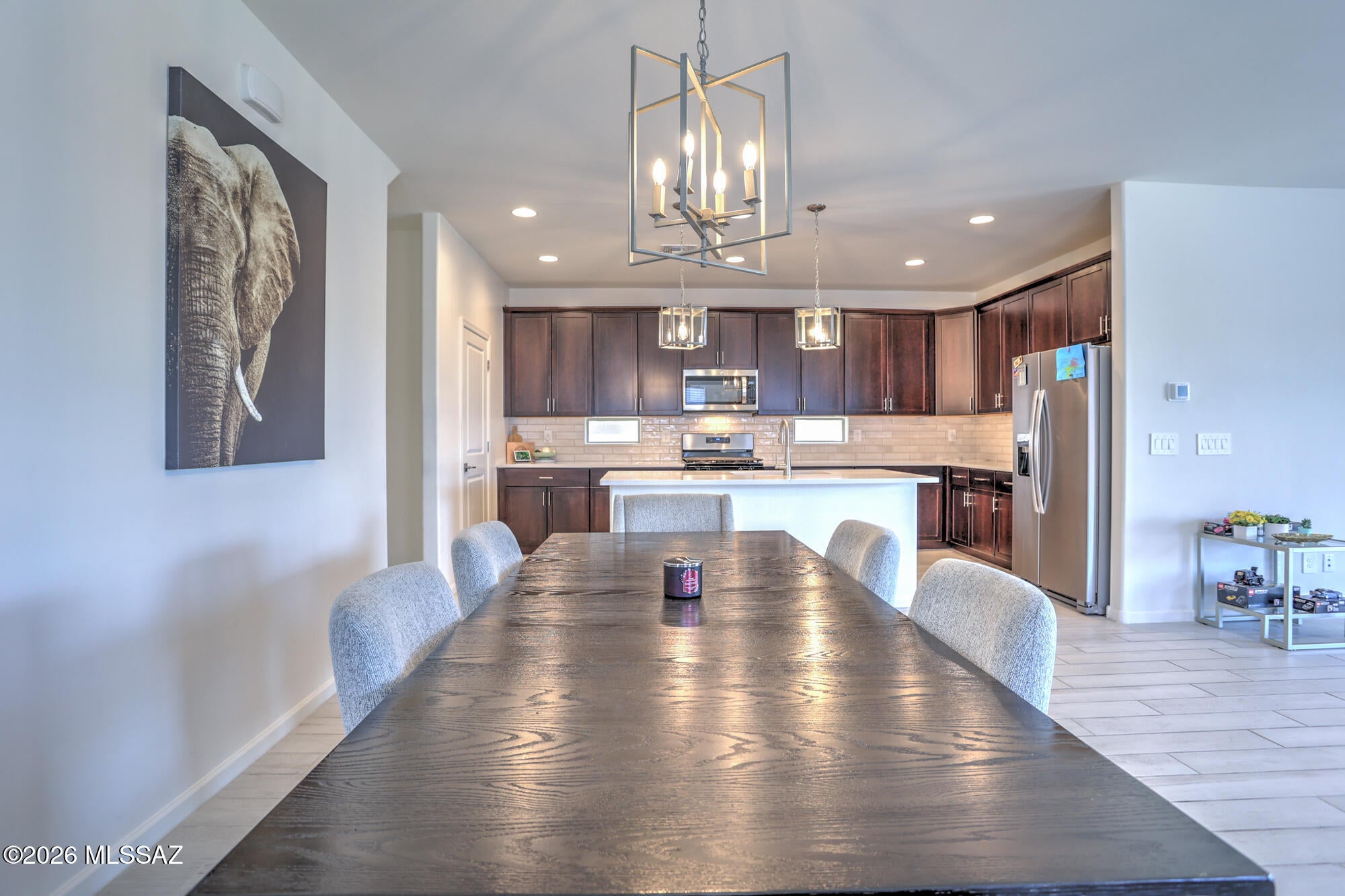 La Estancia De Tucson (1-330) - Residential