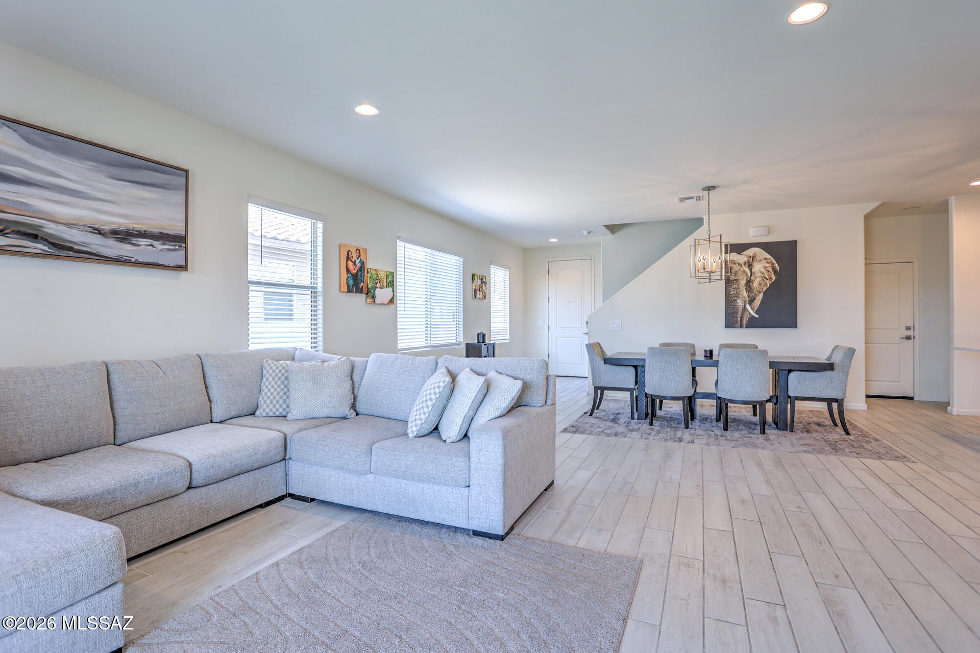 La Estancia De Tucson (1-330) - Residential