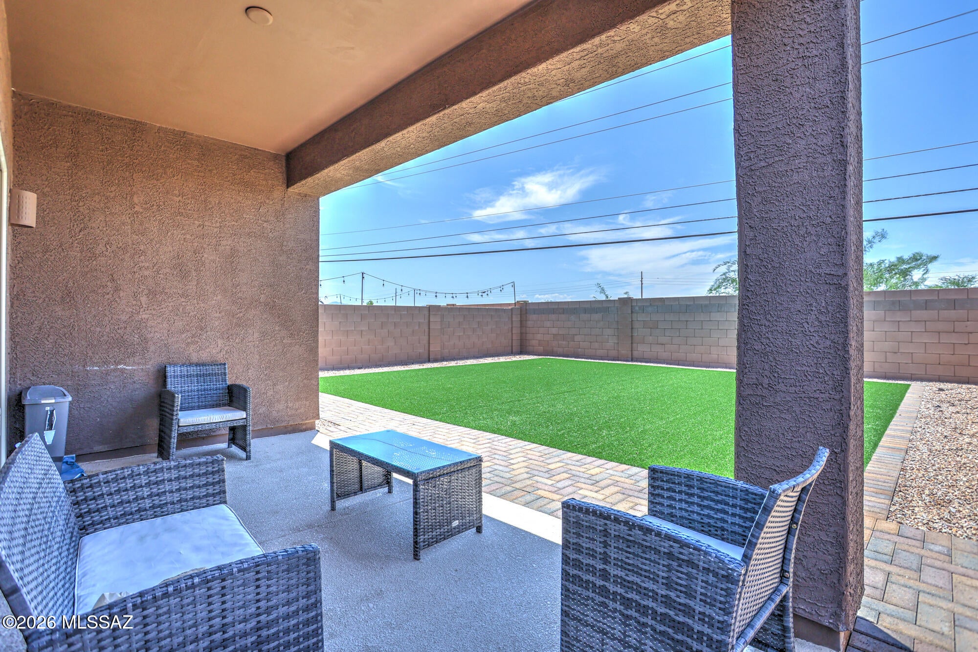 La Estancia De Tucson (1-330) - Residential