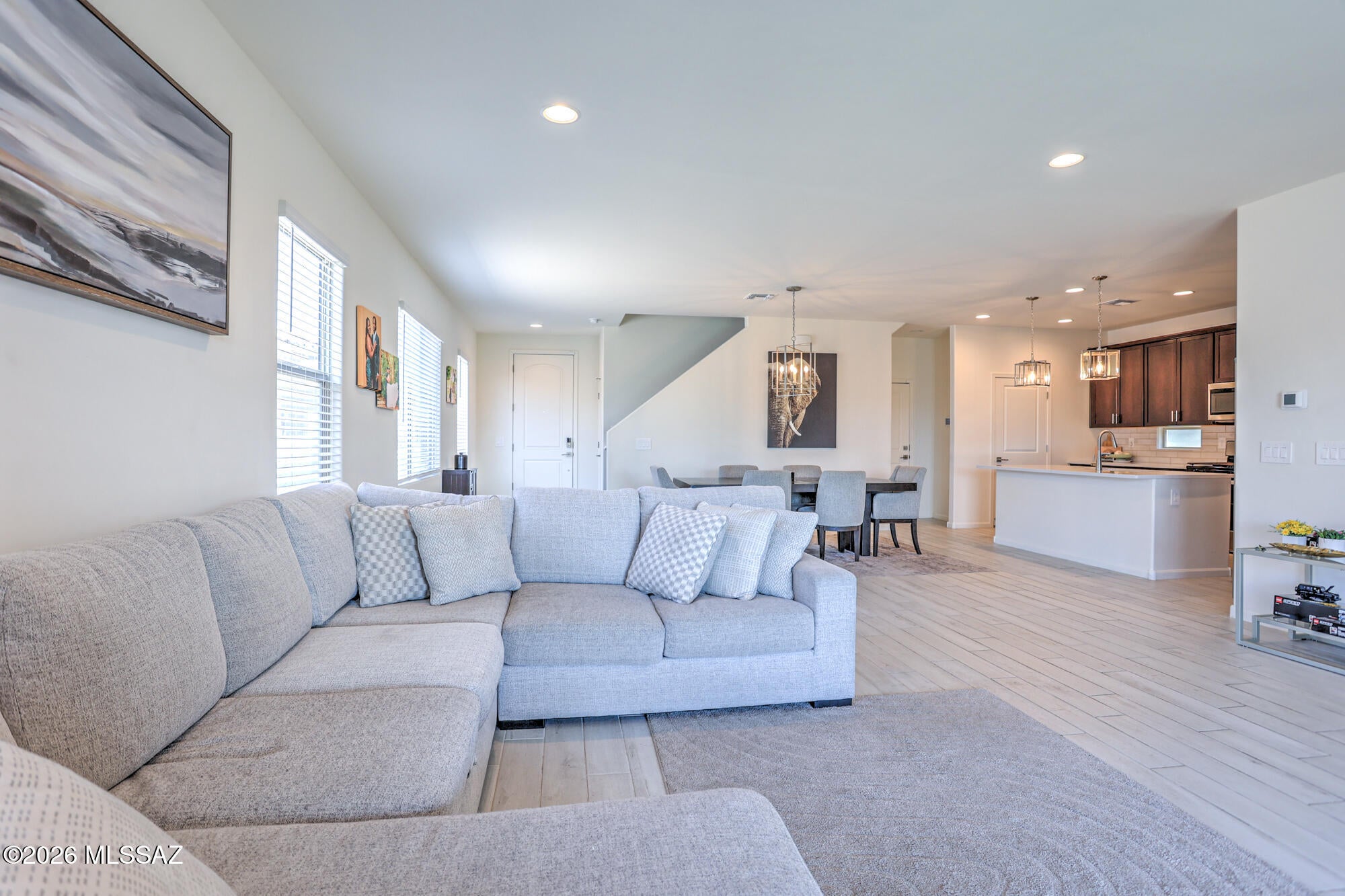 La Estancia De Tucson (1-330) - Residential