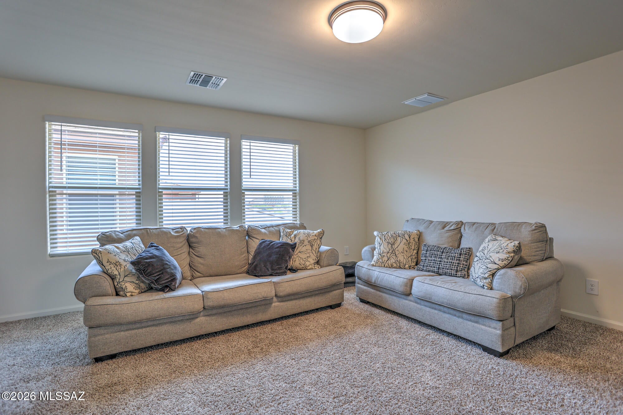 La Estancia De Tucson (1-330) - Residential