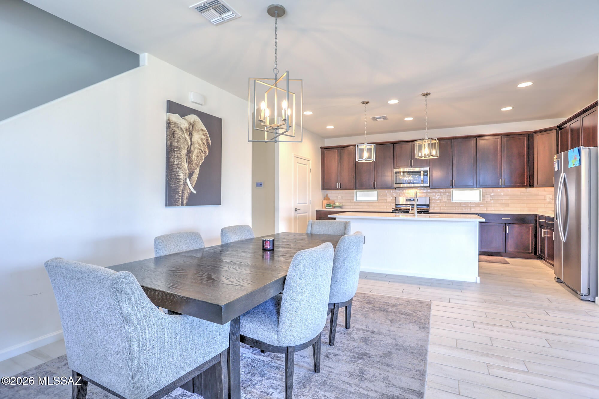 La Estancia De Tucson (1-330) - Residential