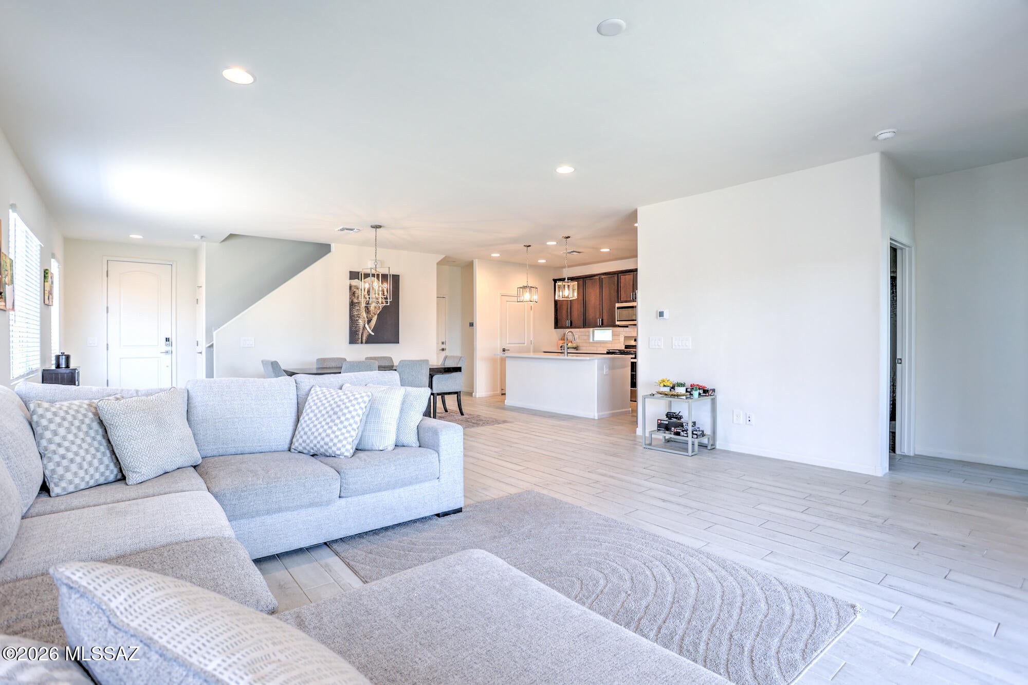 La Estancia De Tucson (1-330) - Residential