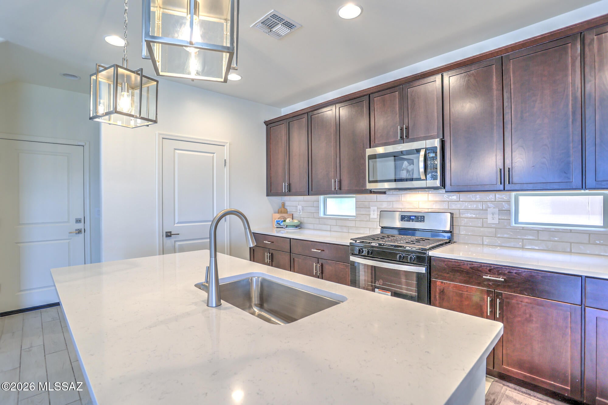 La Estancia De Tucson (1-330) - Residential