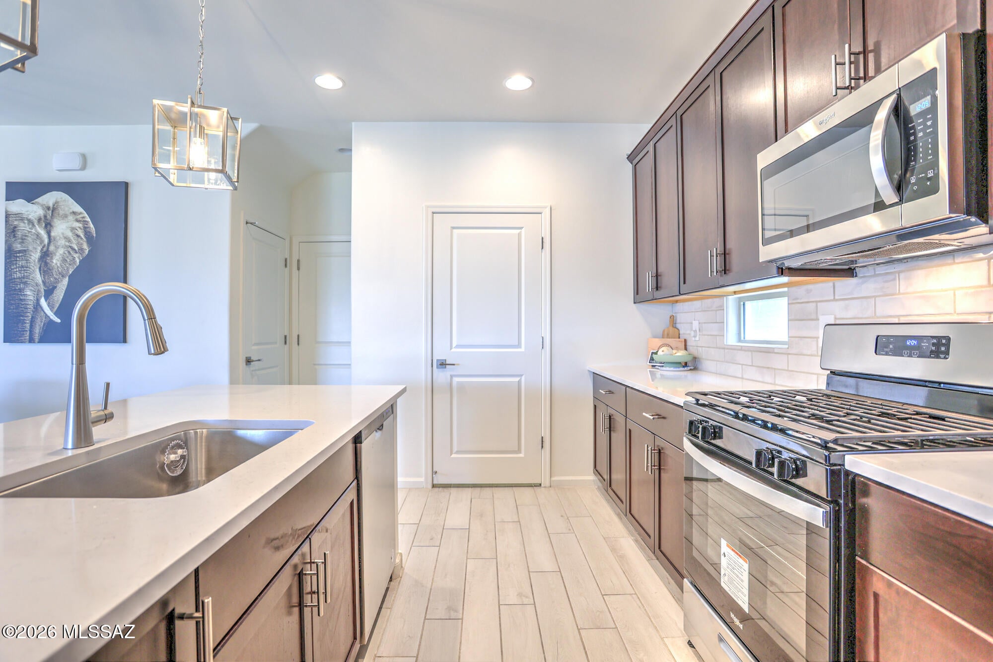 La Estancia De Tucson (1-330) - Residential