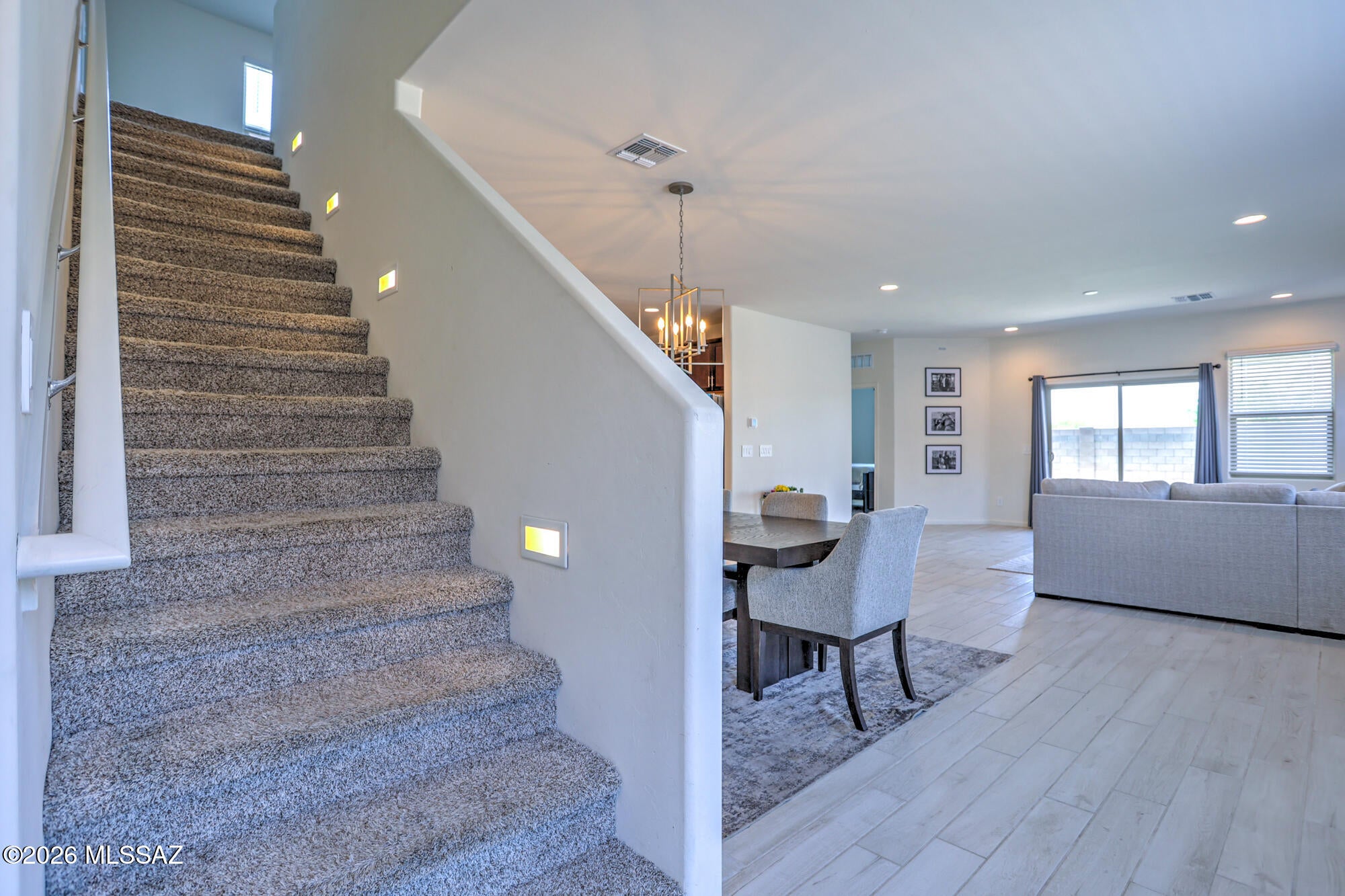 La Estancia De Tucson (1-330) - Residential