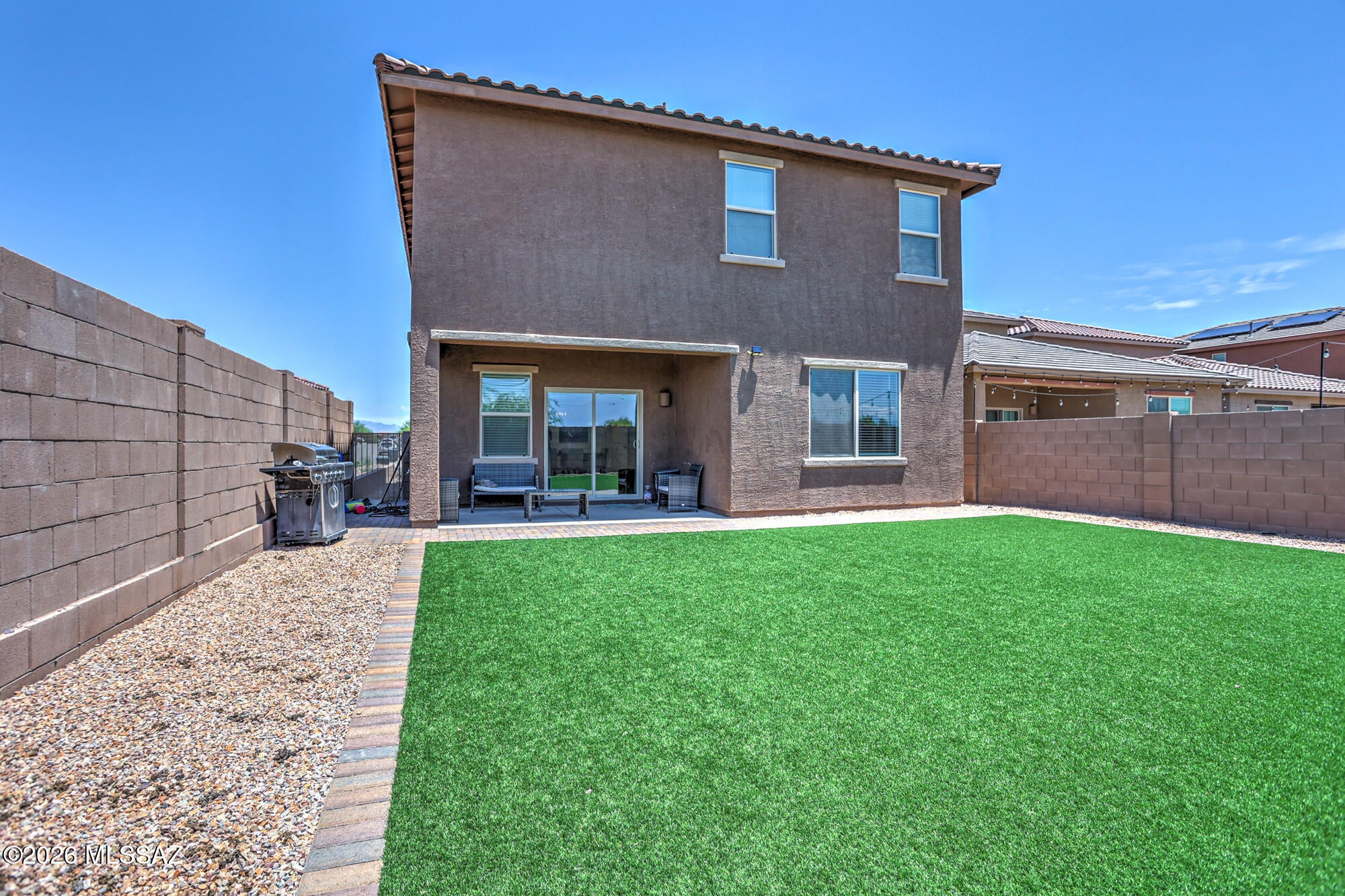 La Estancia De Tucson (1-330) - Residential