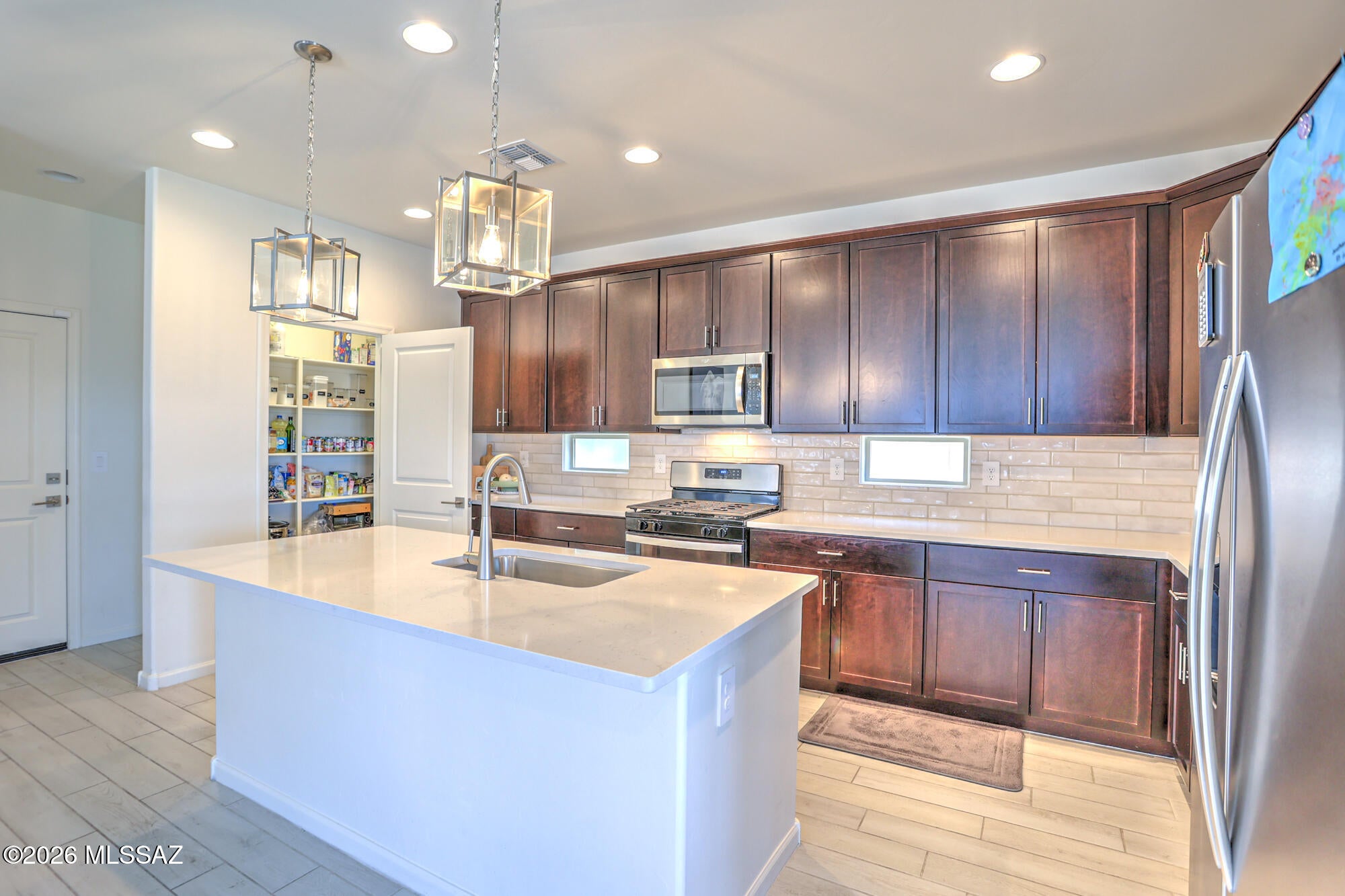 La Estancia De Tucson (1-330) - Residential