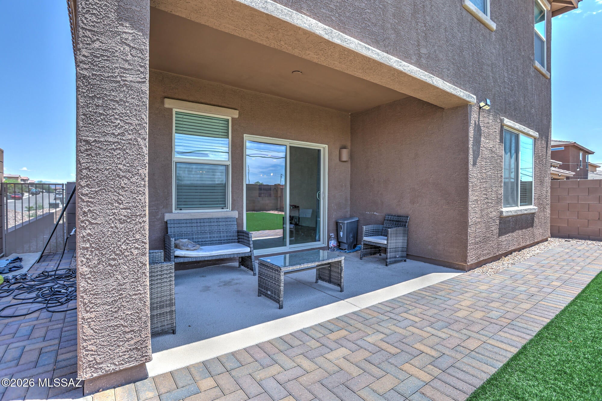 La Estancia De Tucson (1-330) - Residential