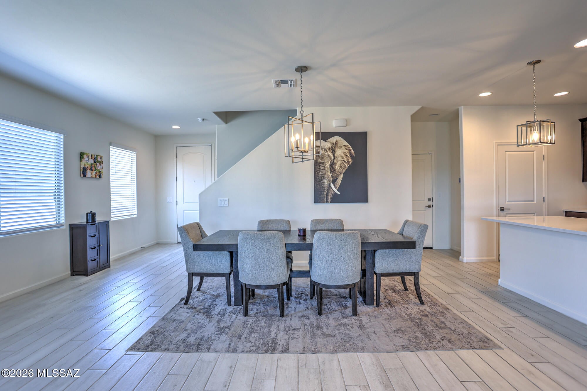 La Estancia De Tucson (1-330) - Residential
