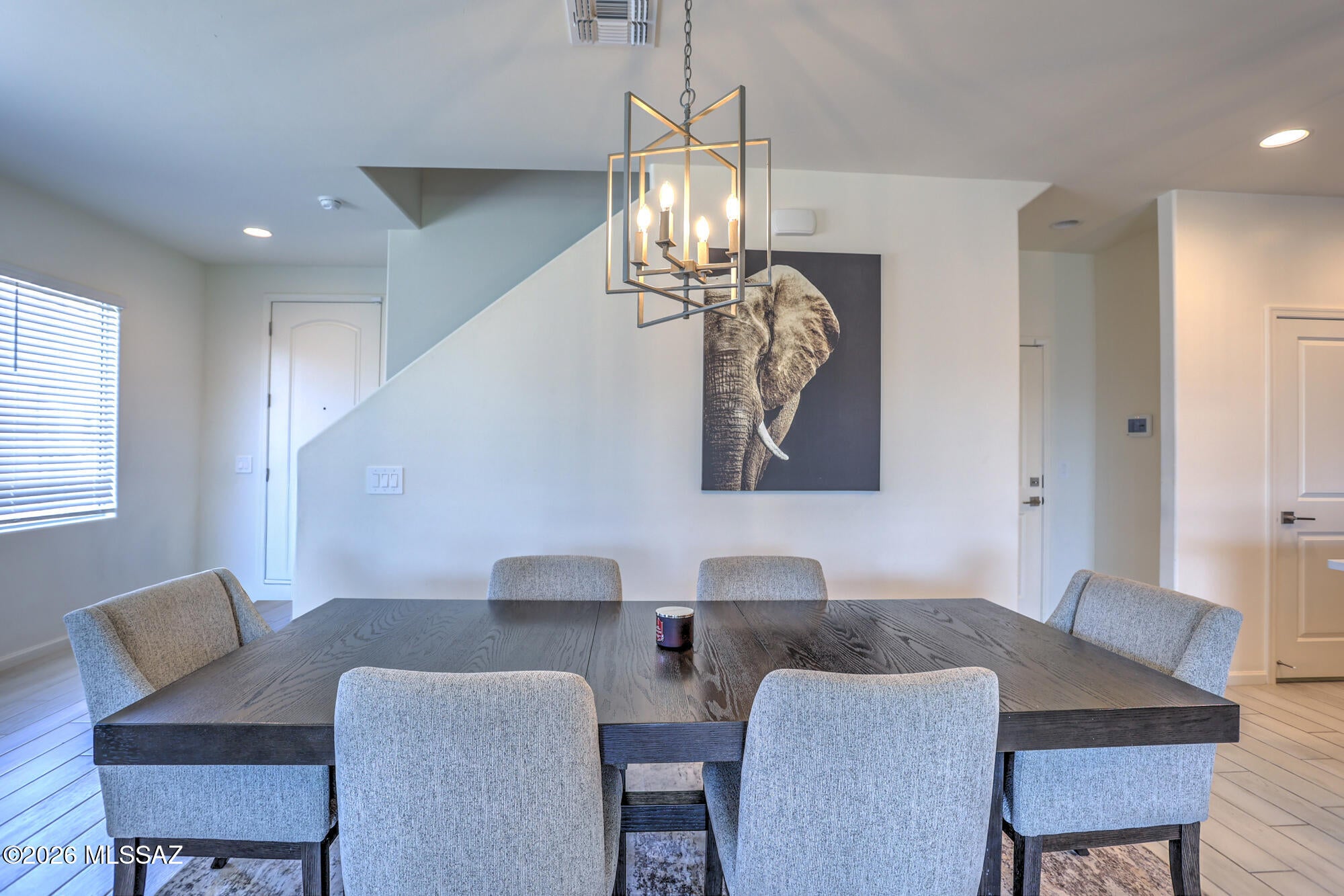 La Estancia De Tucson (1-330) - Residential