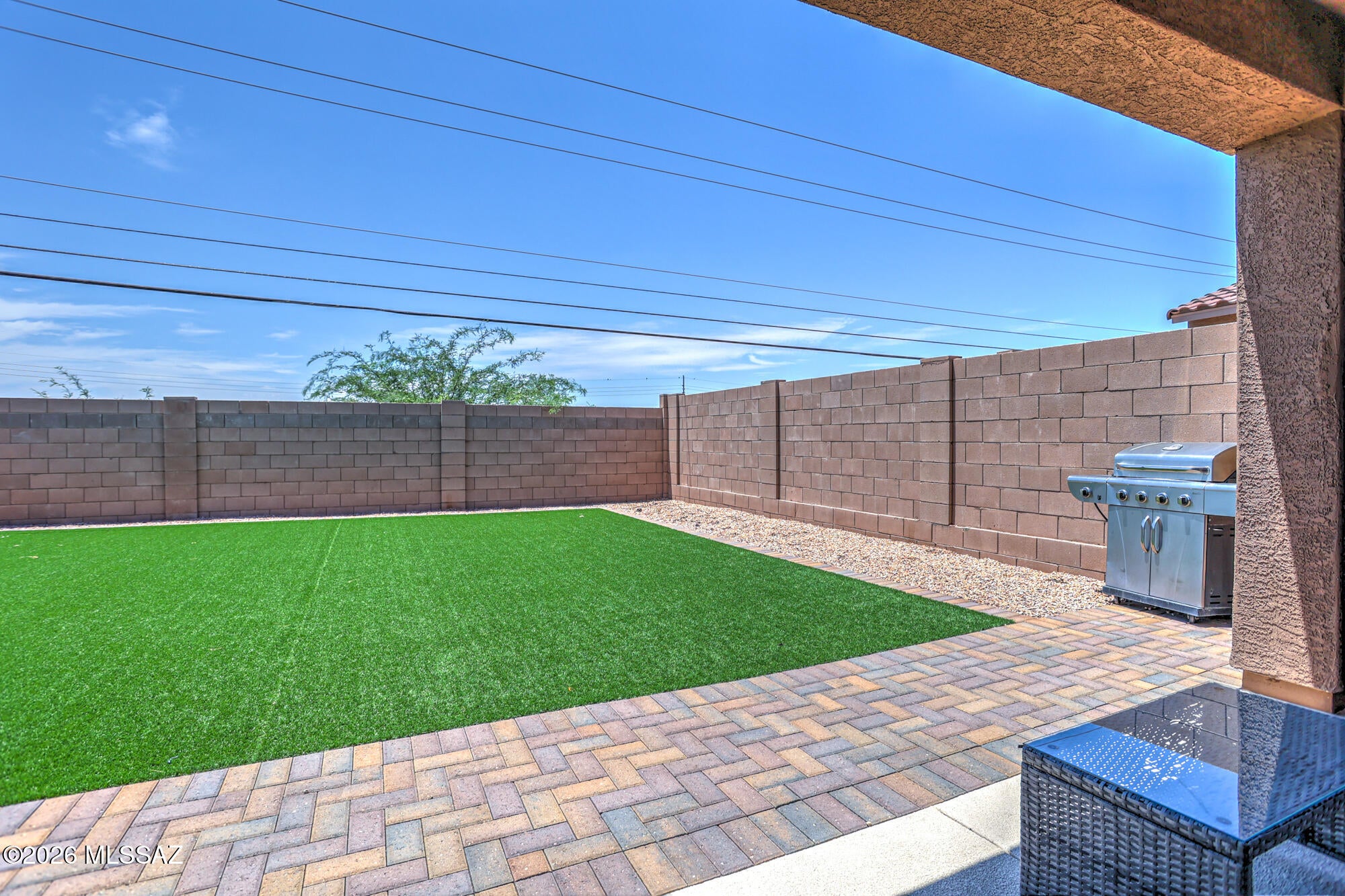 La Estancia De Tucson (1-330) - Residential