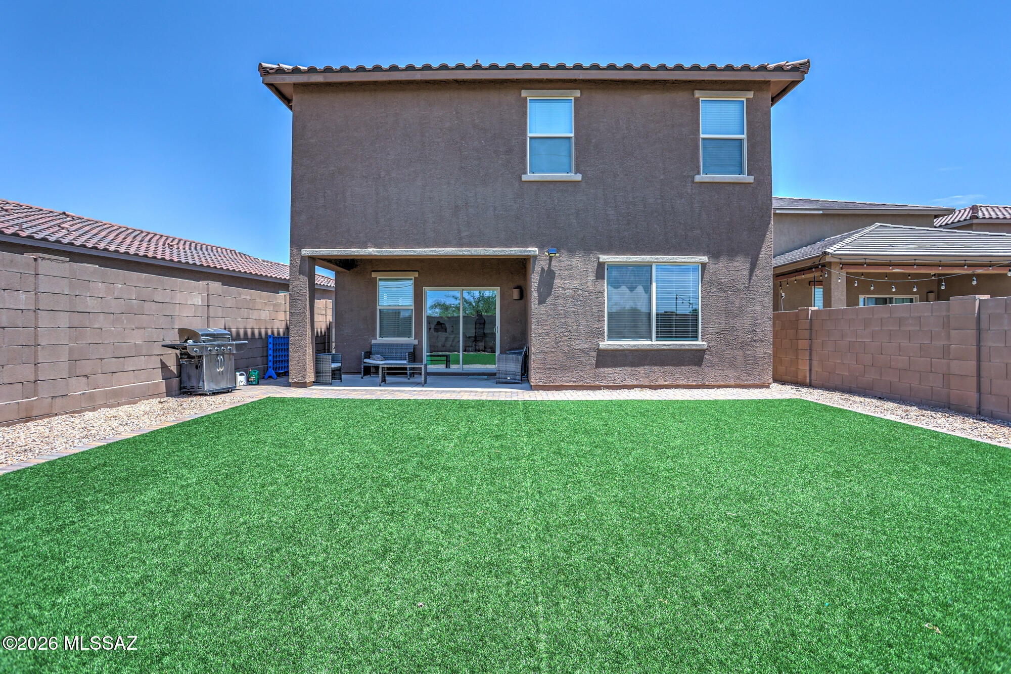 La Estancia De Tucson (1-330) - Residential