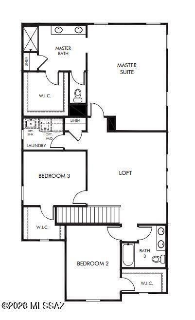 La Estancia De Tucson (1-330) - Residential