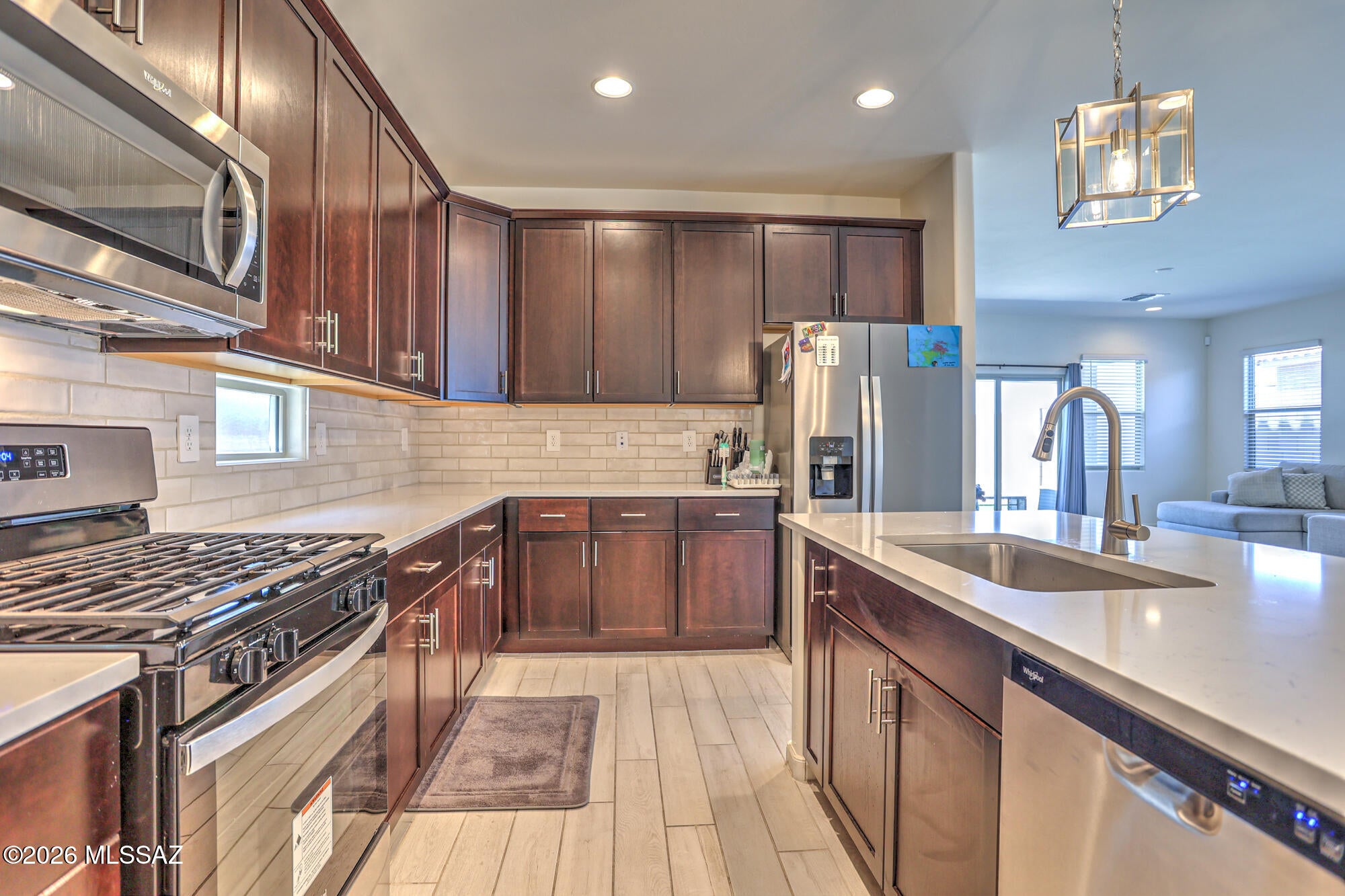 La Estancia De Tucson (1-330) - Residential