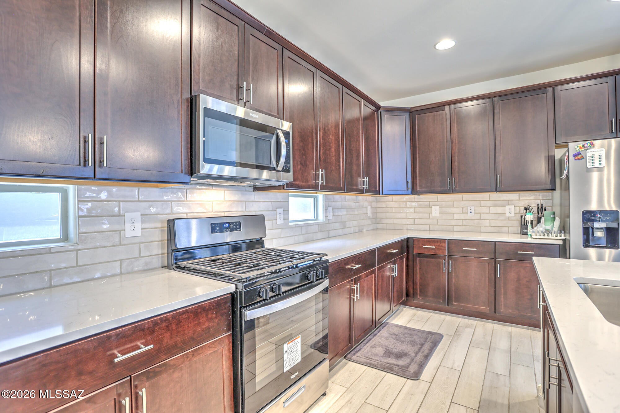 La Estancia De Tucson (1-330) - Residential